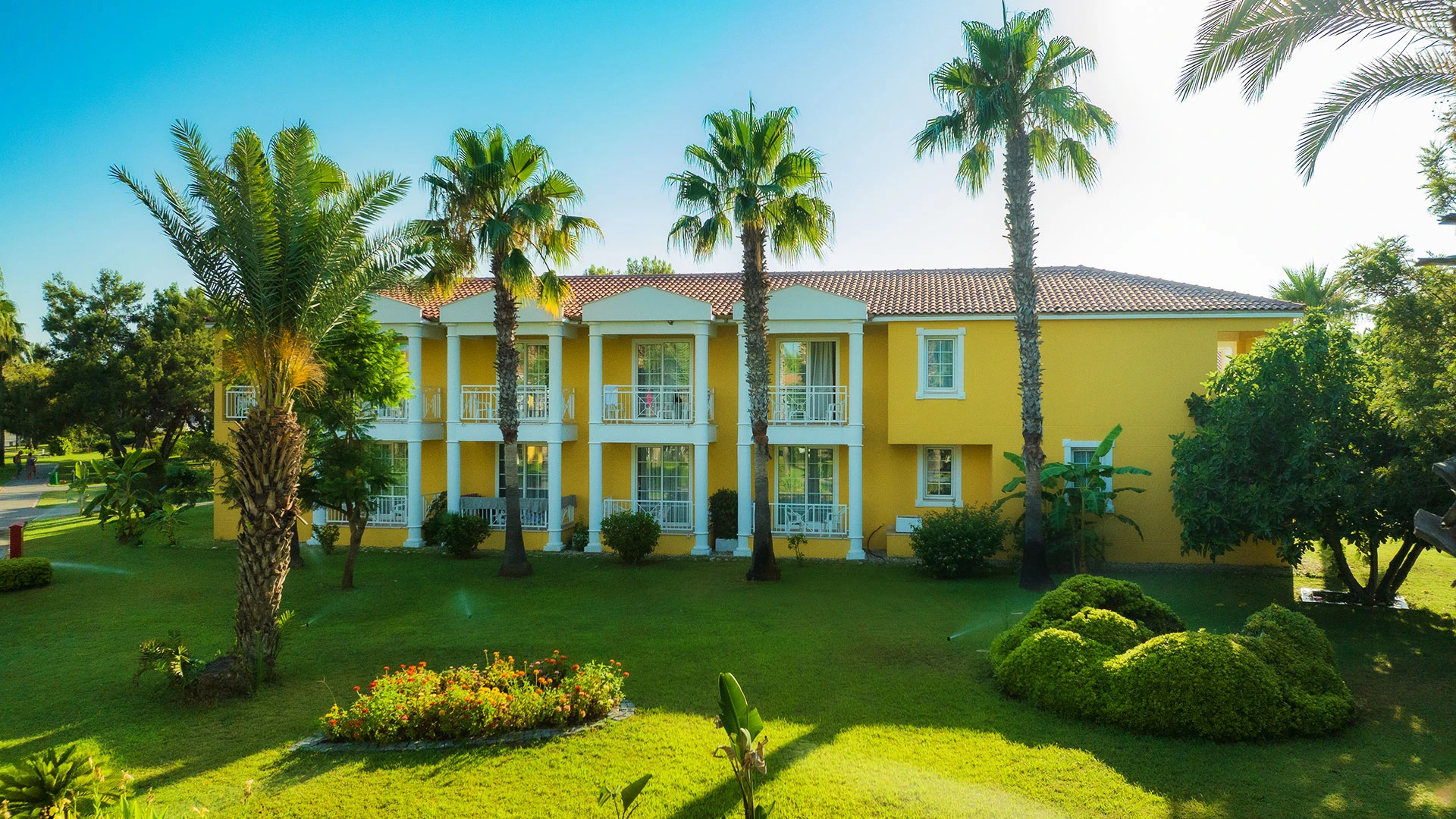 Asteria Family Resort Side (Ex Euphoria Palm) – 79