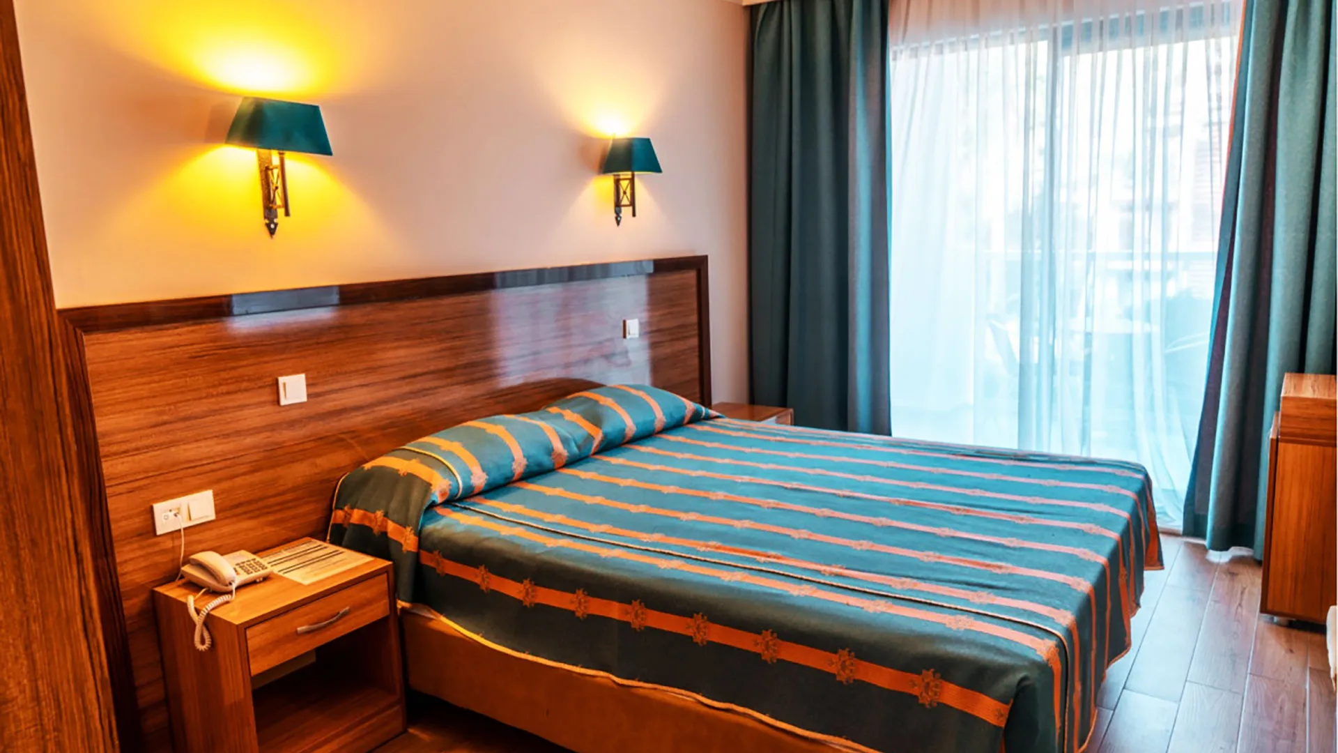 Green Nature Resort & Spa – 44