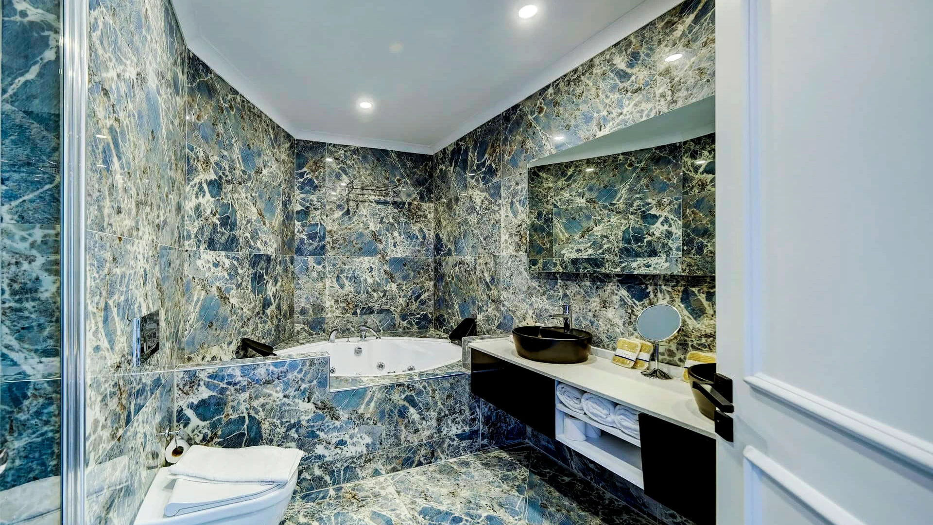 Yasmin Bodrum Resort – 47