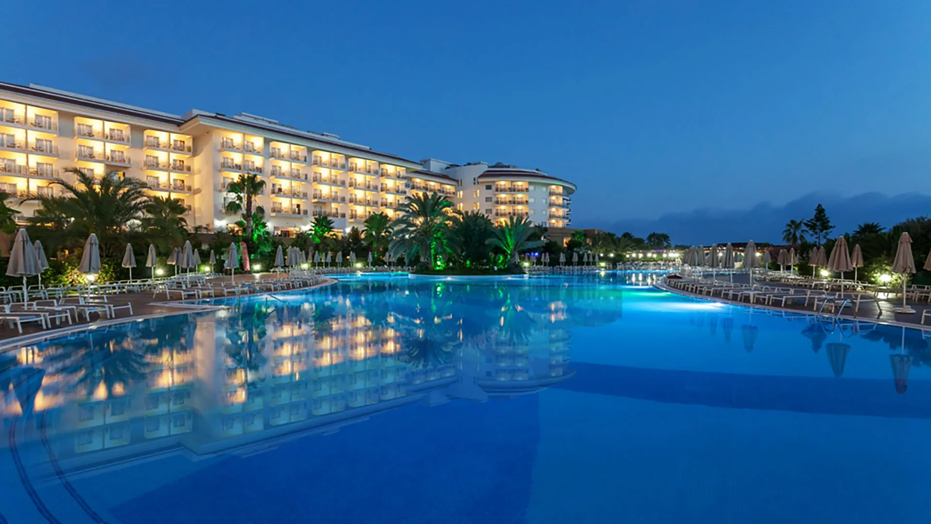 SEADEN SEA WORLD RESORT Чартър до Анталия от Пловдив 2026 [PDV] – 7