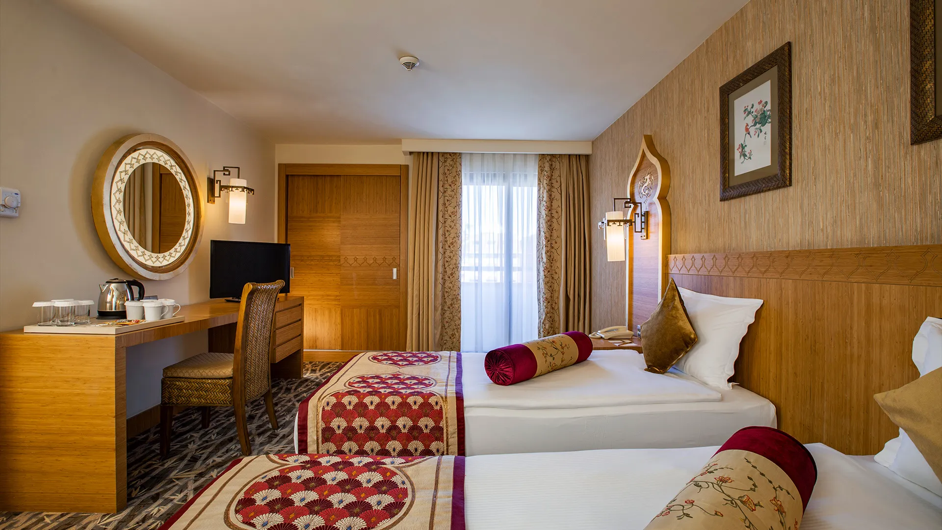 ROYAL DRAGON HOTEL Нова Година в Анталия с чартър от Пловдив – 46