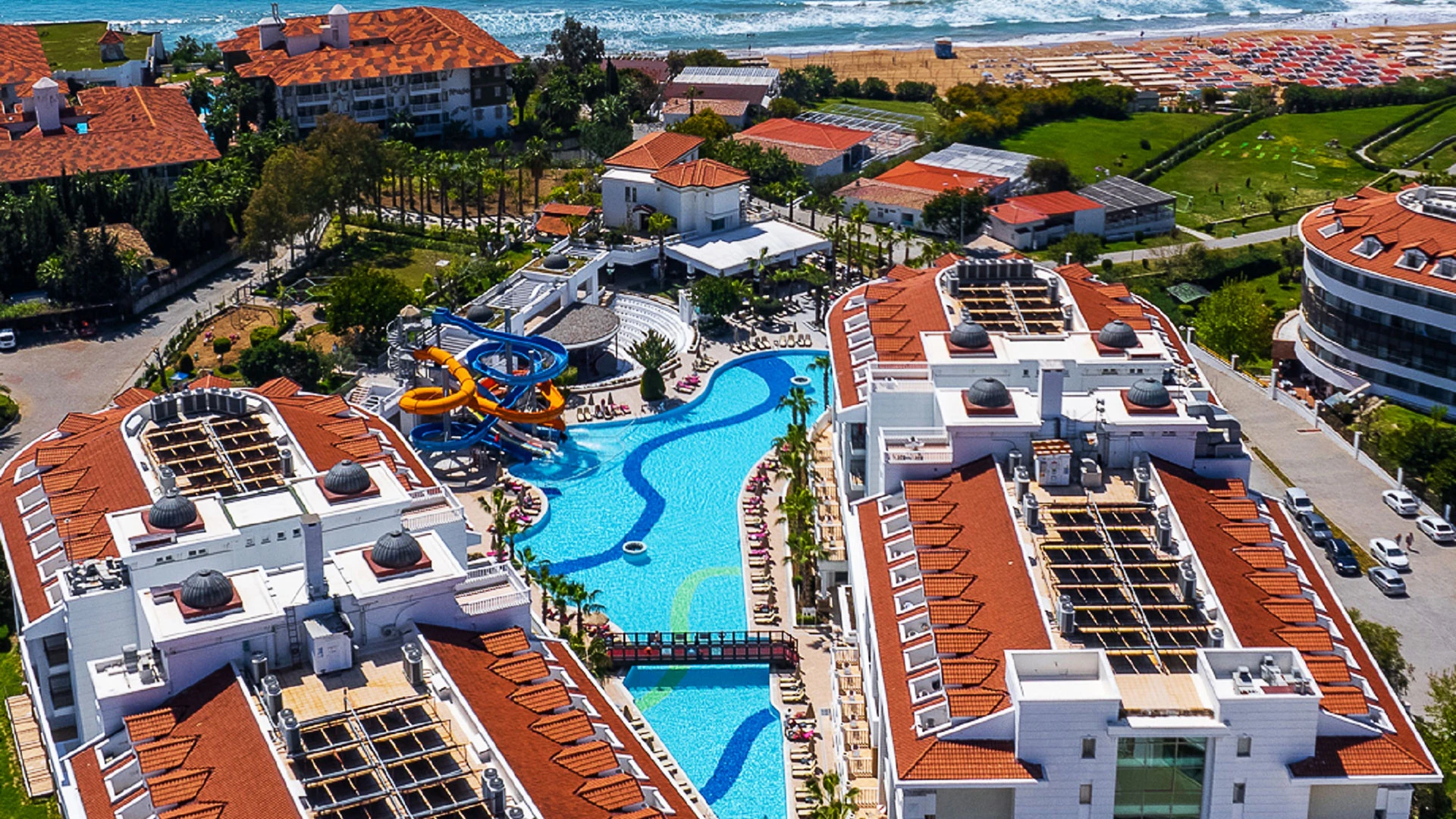 Alba Queen Hotel – 3