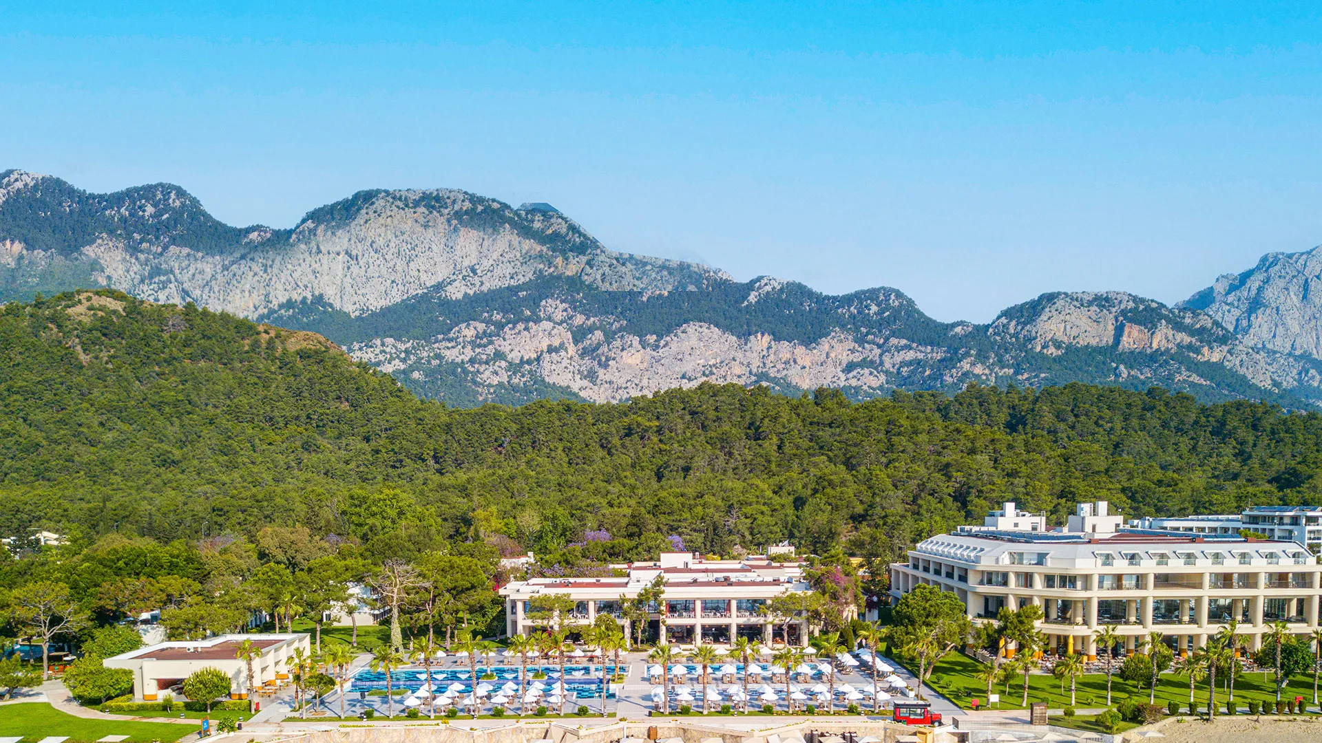 Sherwood Exclusive Kemer – 2