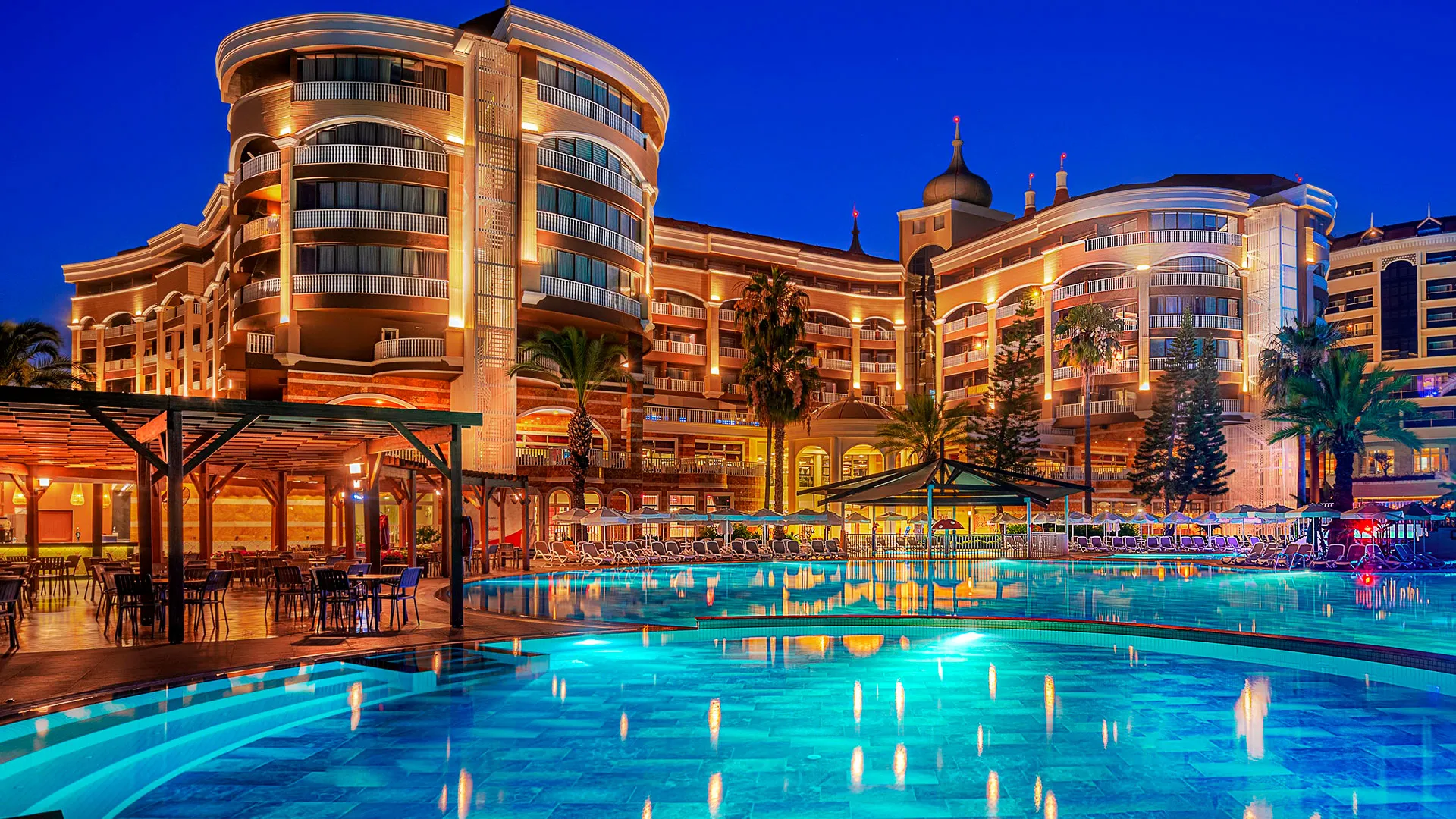 Kirman Arycanda De Luxe – 2