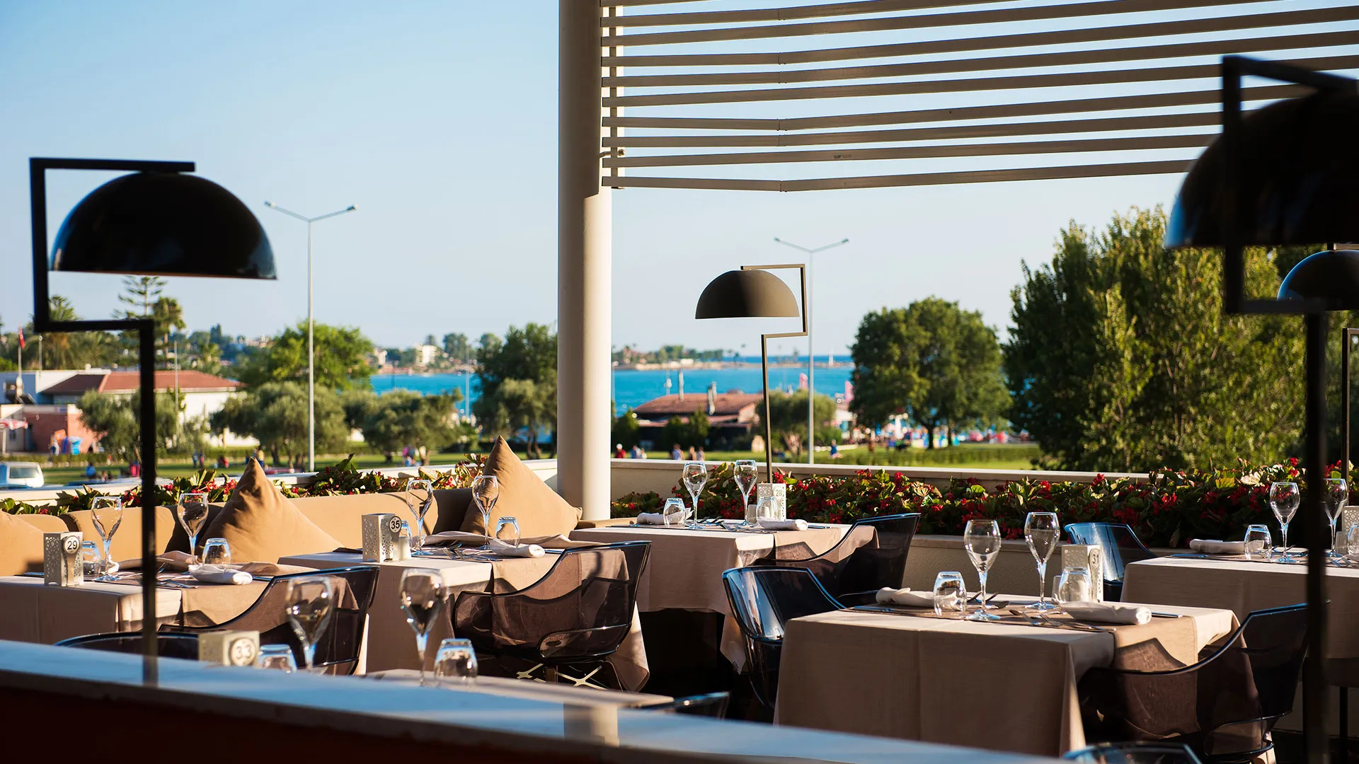 TUI BLUE BARUT ANDIZ (ADULTS ONLY +16) Чартър до Анталия от София 2026 [SOF] – 37