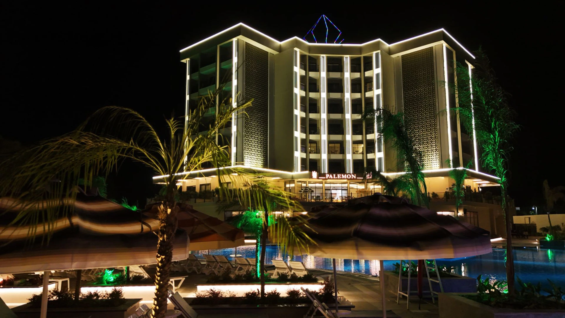Palemon Resort & Spa – 19