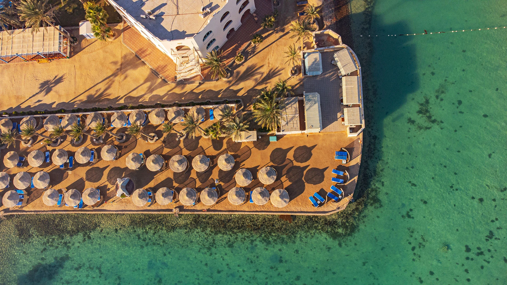 BEL AIR AZUR (ADULT ONLY +18) Почивка в Хургада с чартър от София – 29