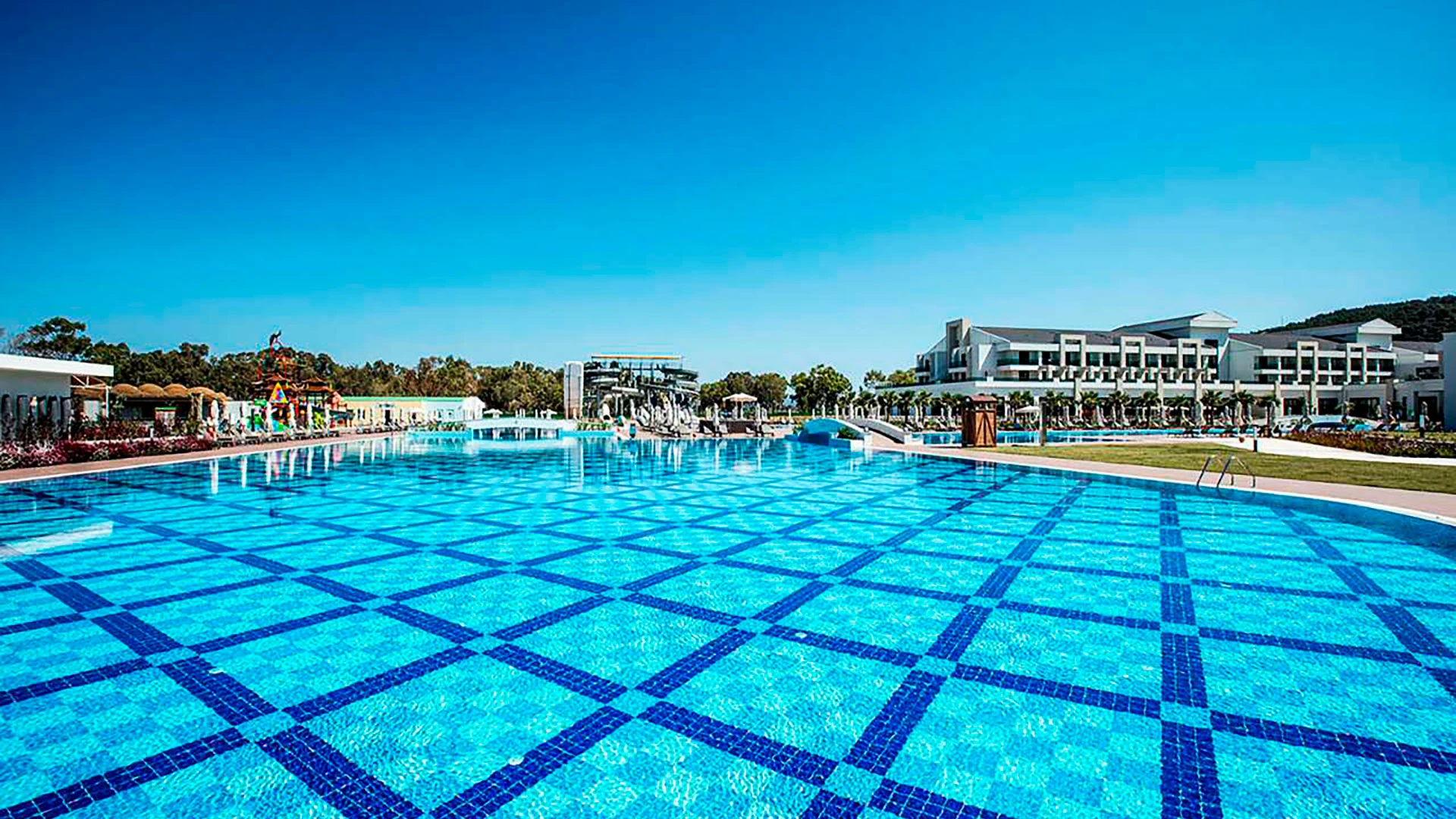 Korumar Ephesus Beach & Spa Resort – 68