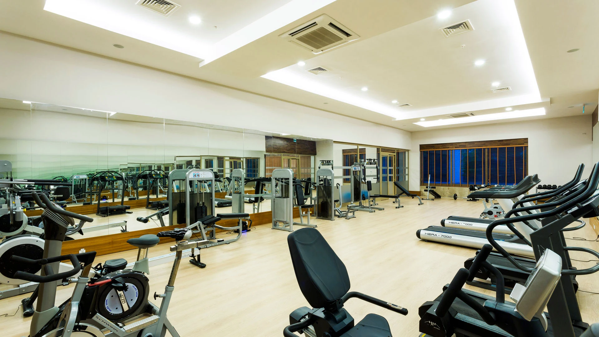 Terrace Elite Resort – 28