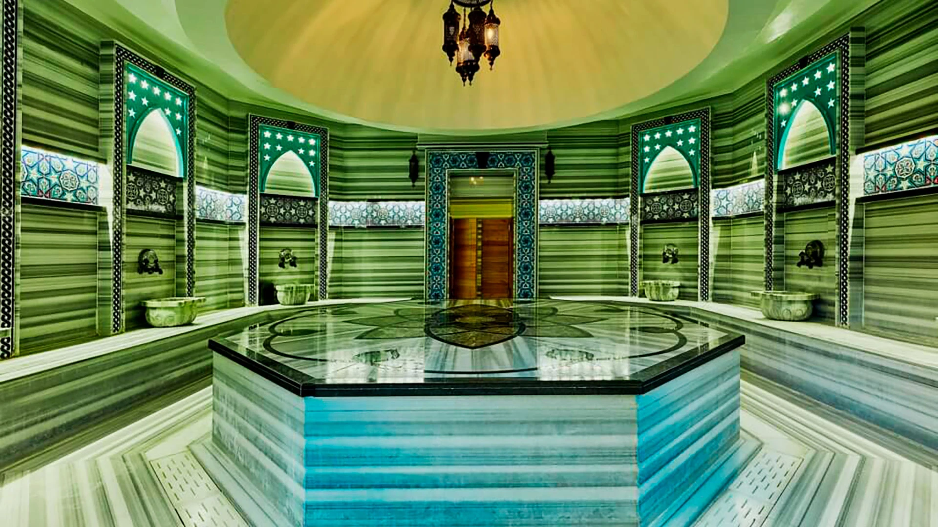 Luna Blanca Resort & Spa – 6