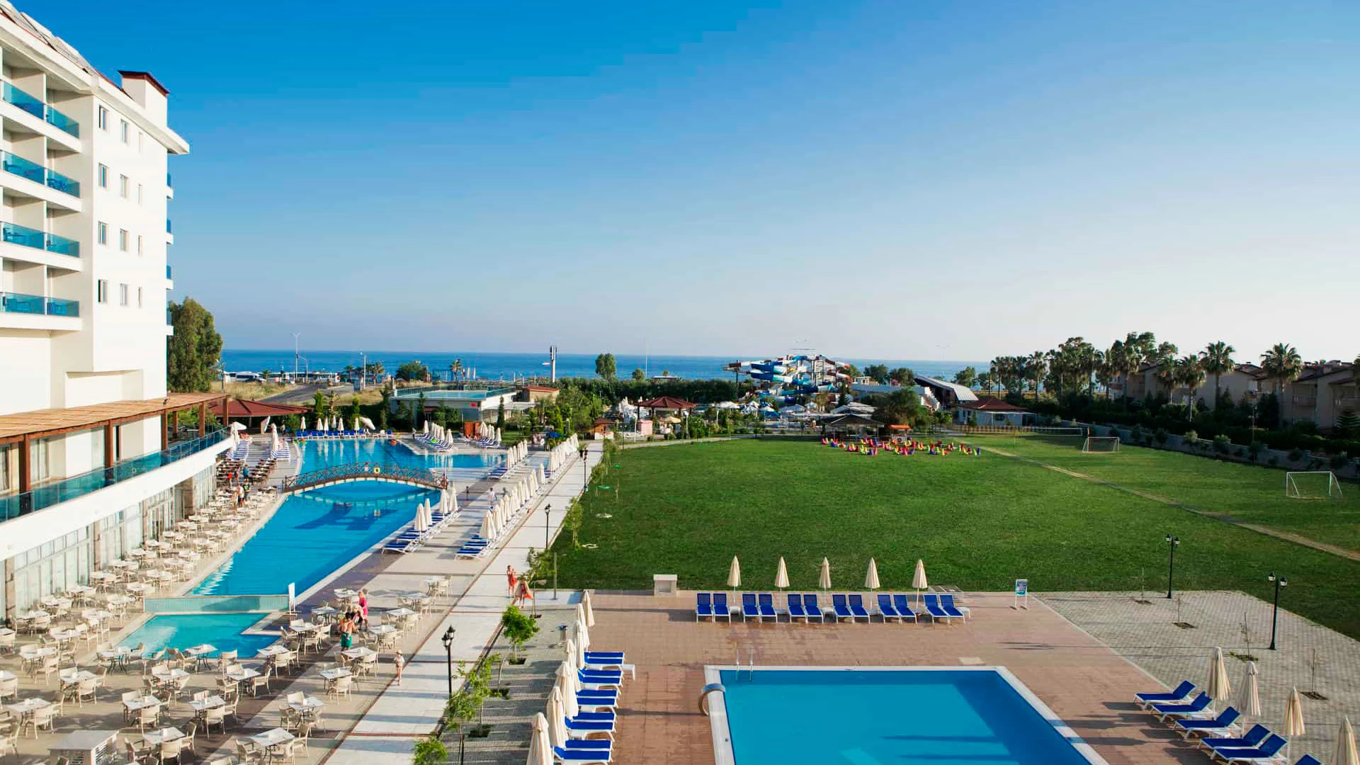 Kahya Resort Aqua & Spa – 17