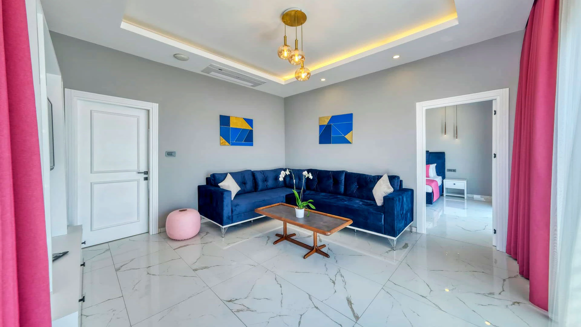 Yasmin Bodrum Resort – 38