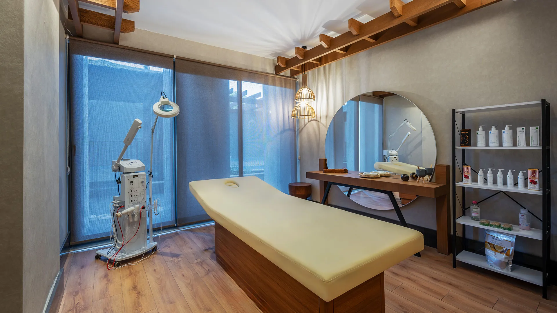 Sural Garden Hotel – 84