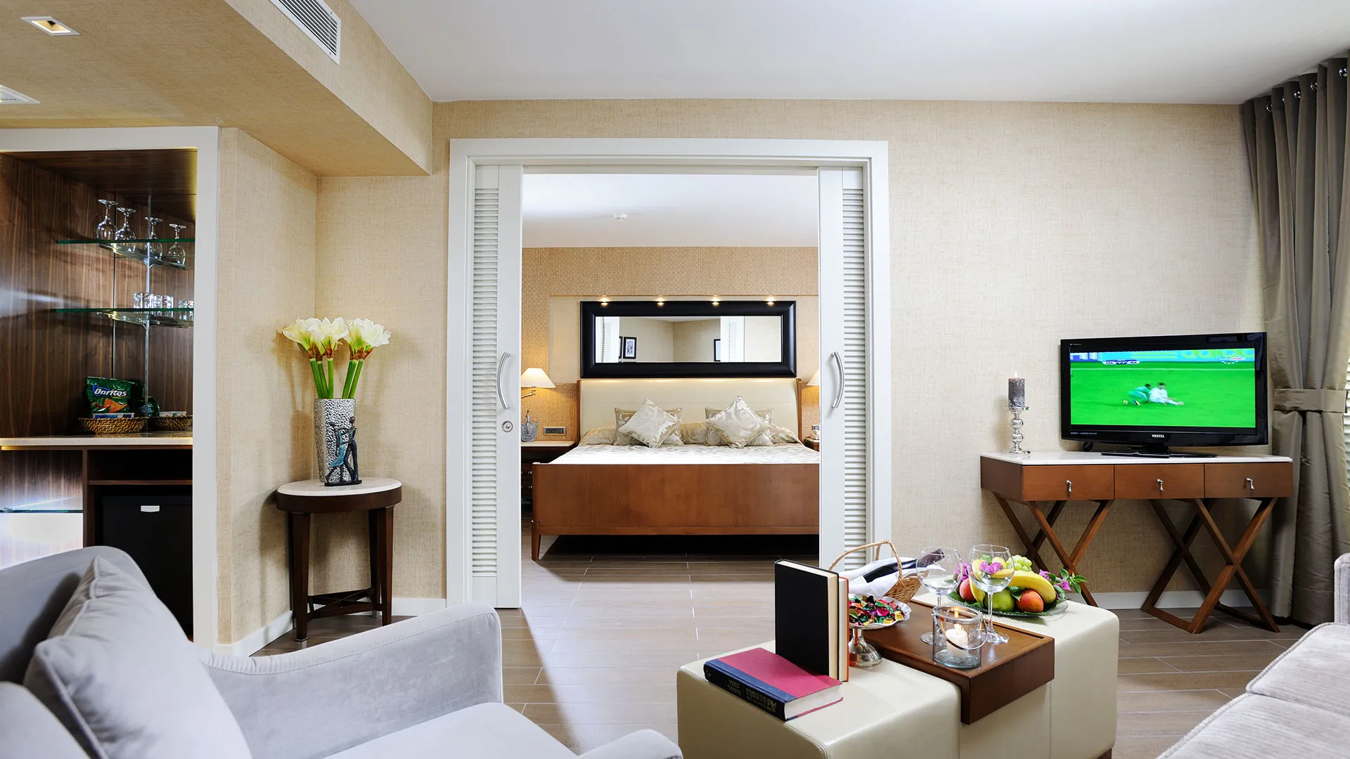 Elegance Hotels International Marmaris – 23