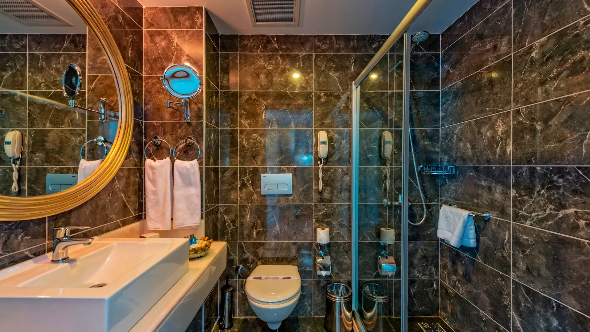 SERENIS HOTEL Почивка в Анталия с чартър от Бургас – 53