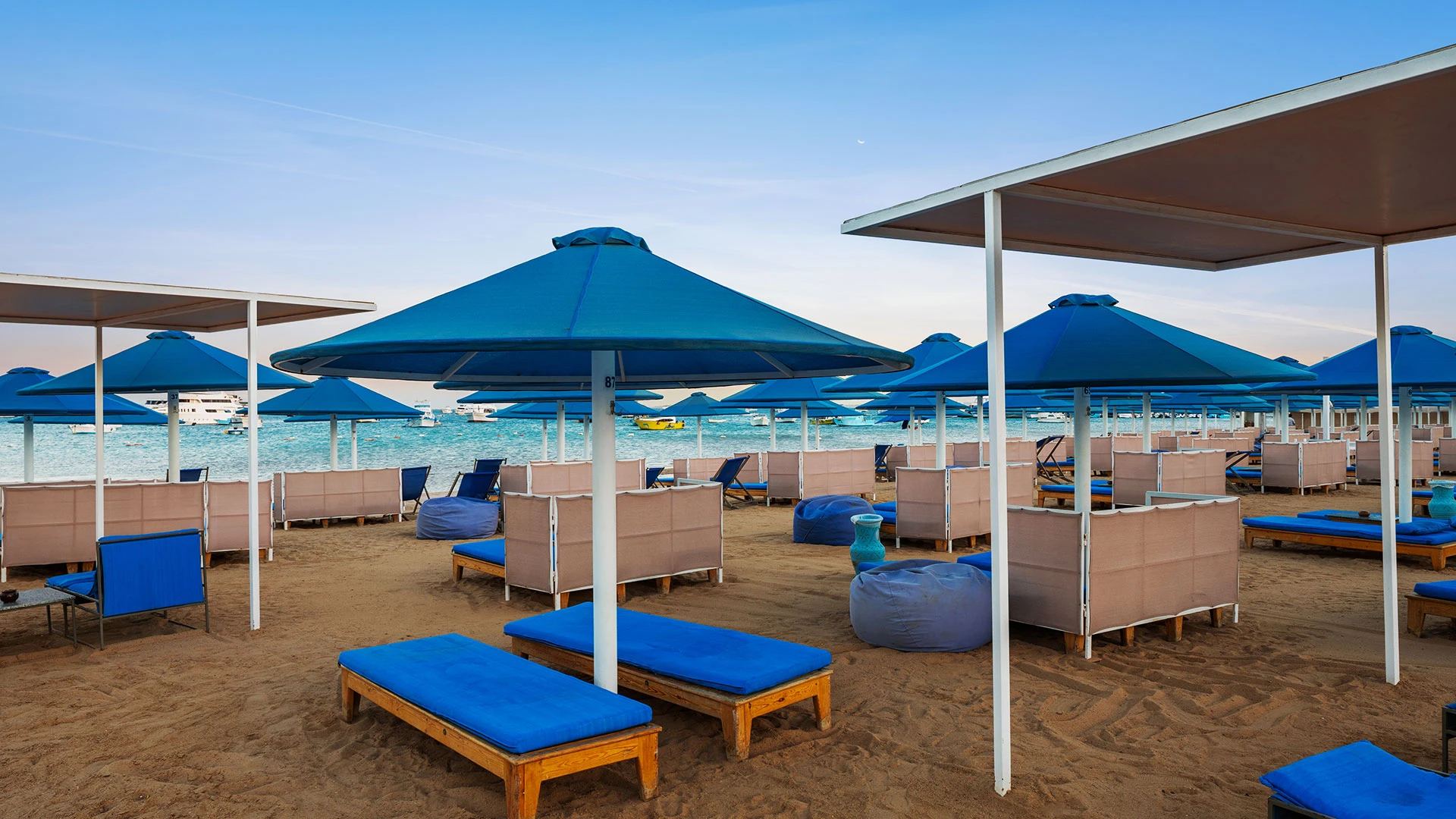 PICKALBATROS BLU SPA RESORT - HURGHADA (ADULT ONLY) Чартър до Хургада от София [SOF] 2026 – 22