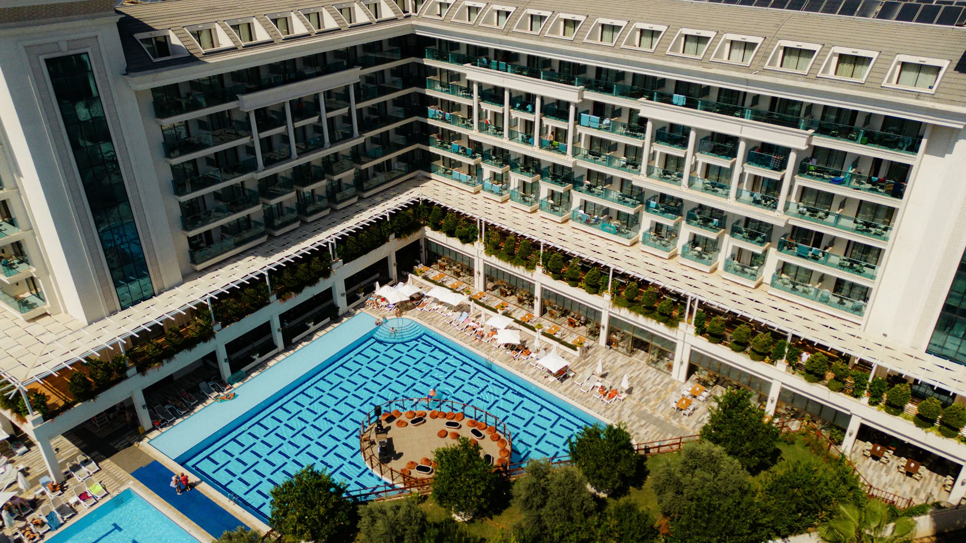CASTIVAL HOTEL Чартър до Анталия от София 2026 [SOF] – 63