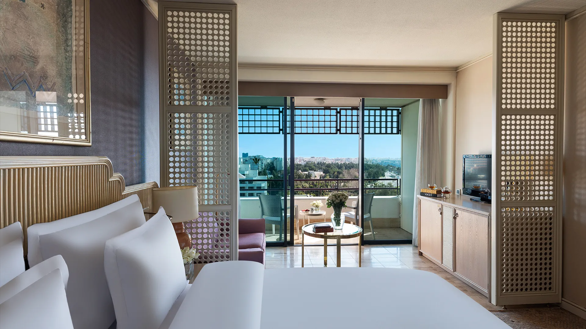 RIXOS DOWNTOWN Чартър до Анталия от София 2026 [SOF] – 162