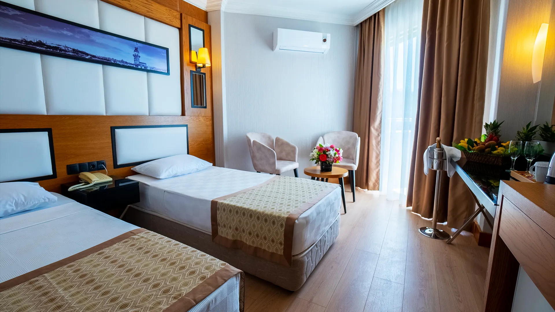 AYDINBEY GOLD DREAMS HOTEL Чартър до Анталия от Варна 2026 [VAR] – 13