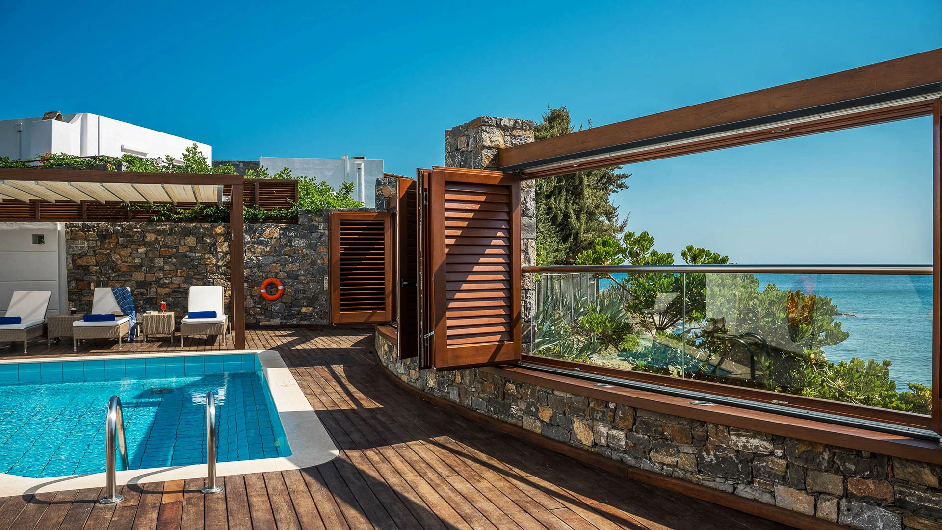 Creta Maris Beach Resort Почивка на о-в Крит с полет от София – 64