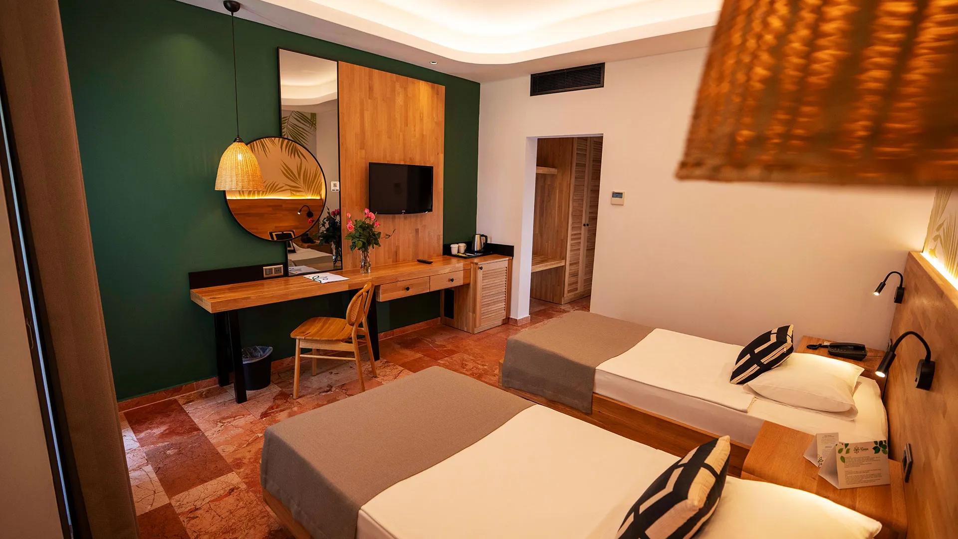 Club Tuana Fethiye – 75