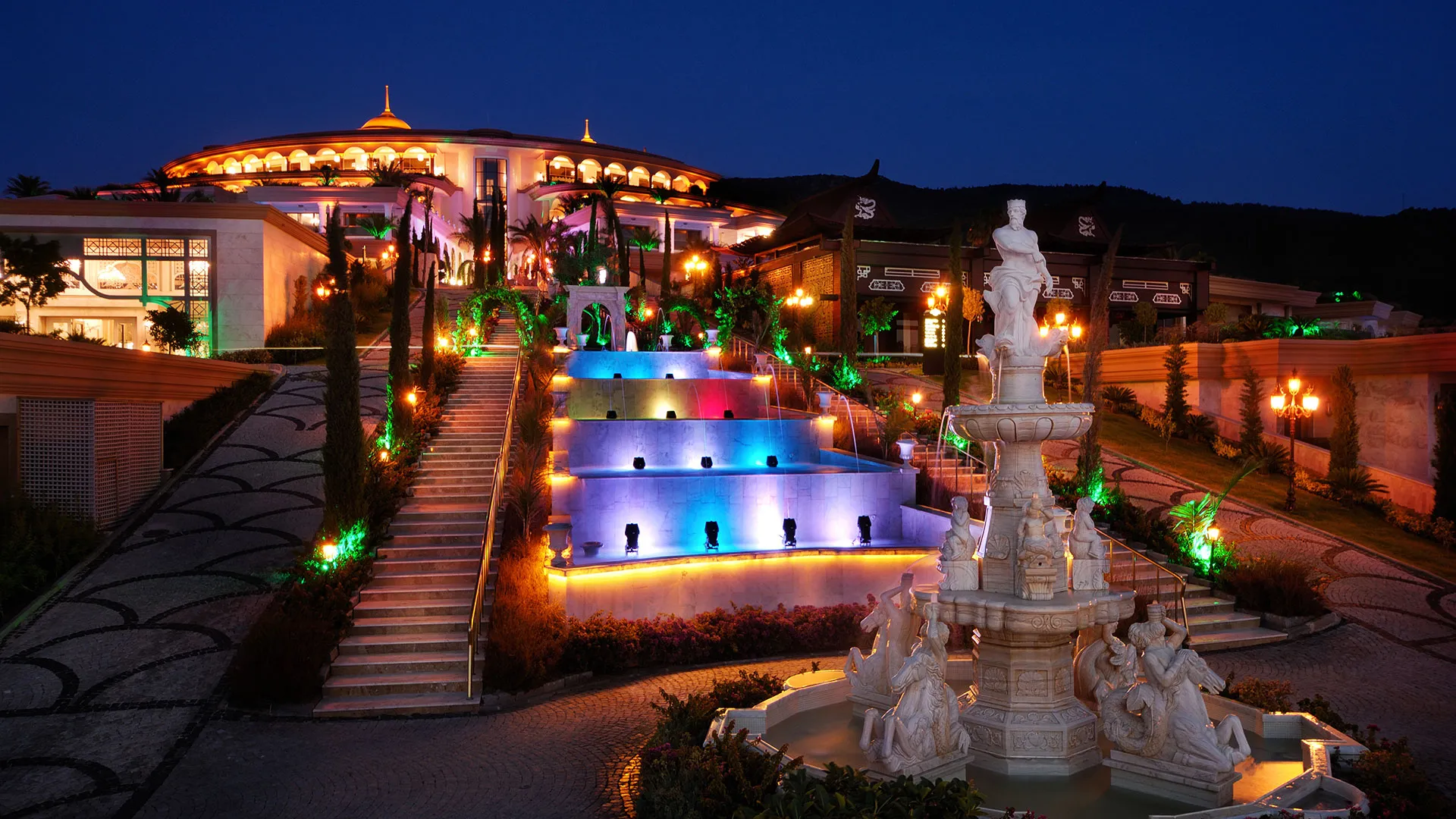 The Plaza Bodrum (Be Premium Bodrum) – 3