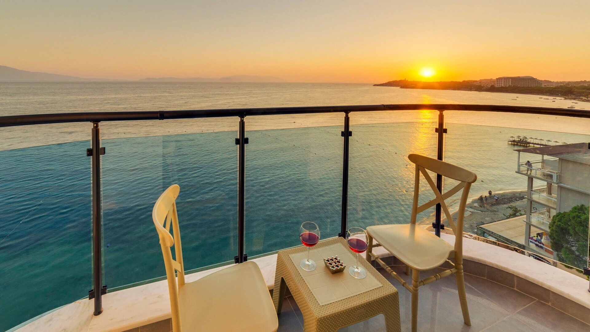 Signature Blue Resort – 4