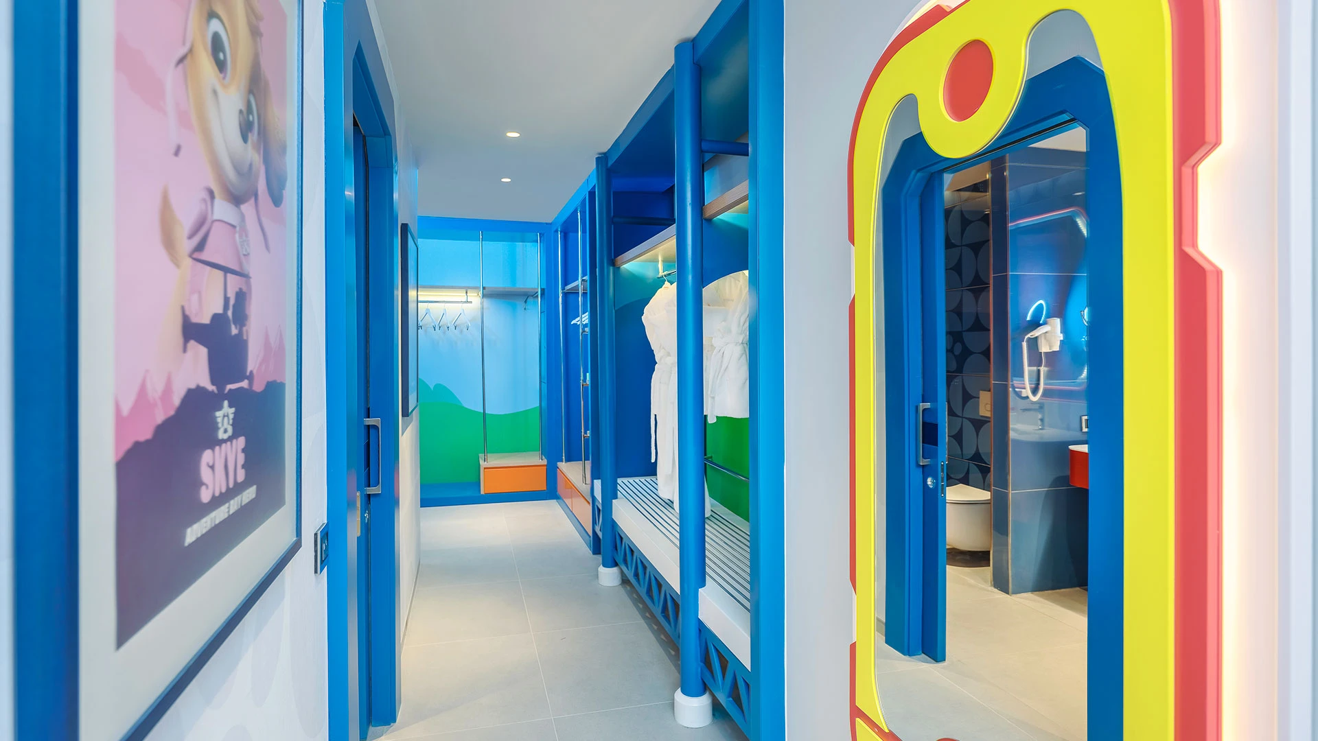THE LAND OF LEGENDS NICKELODEON HOTEL Нова Година в Анталия с чартър от София – 166