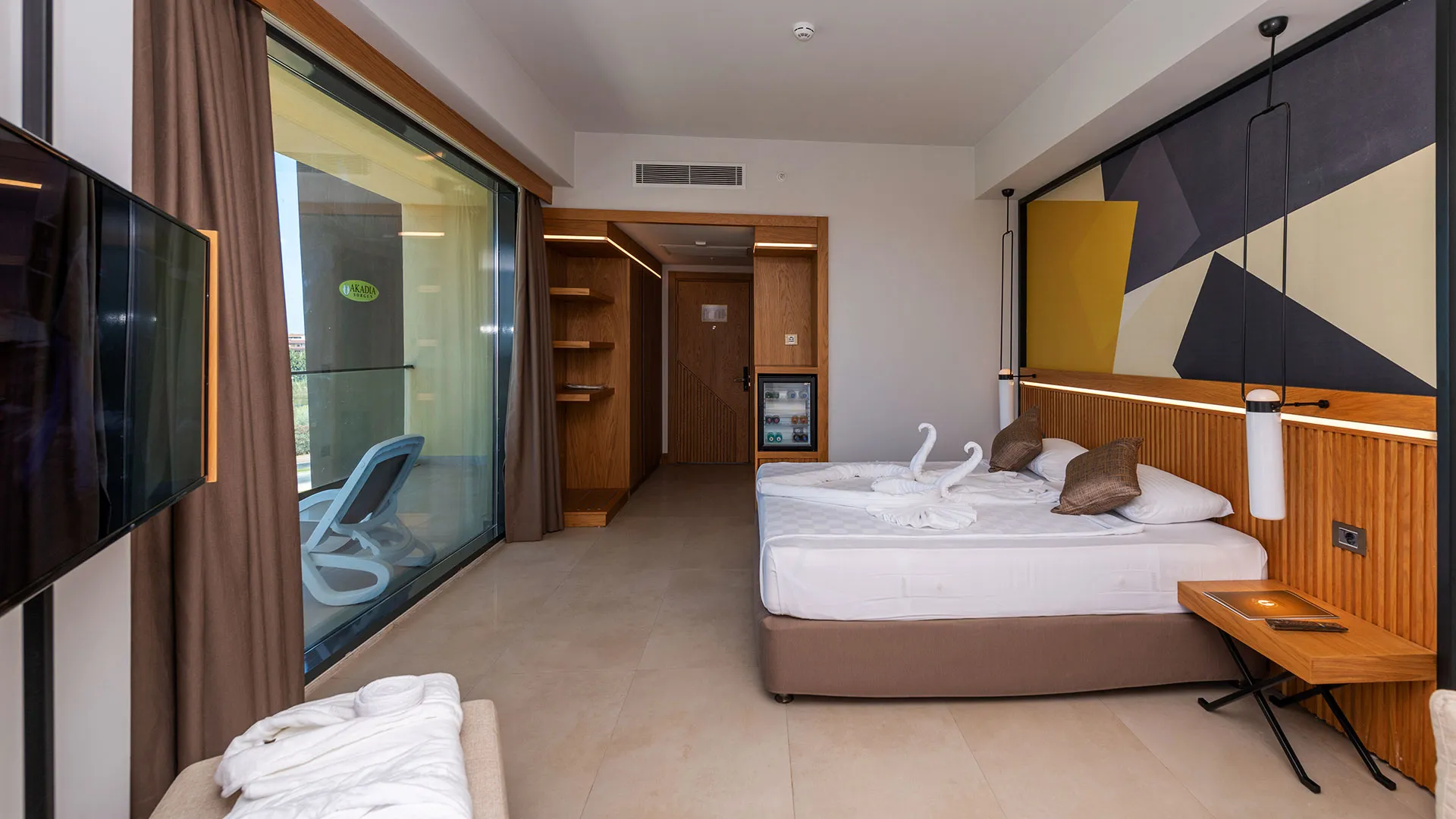 SORGUN AKADIA LUXURY HOTEL (ADULTS ONLY 16+) Чартър до Анталия от София 2026 [SOF] – 34