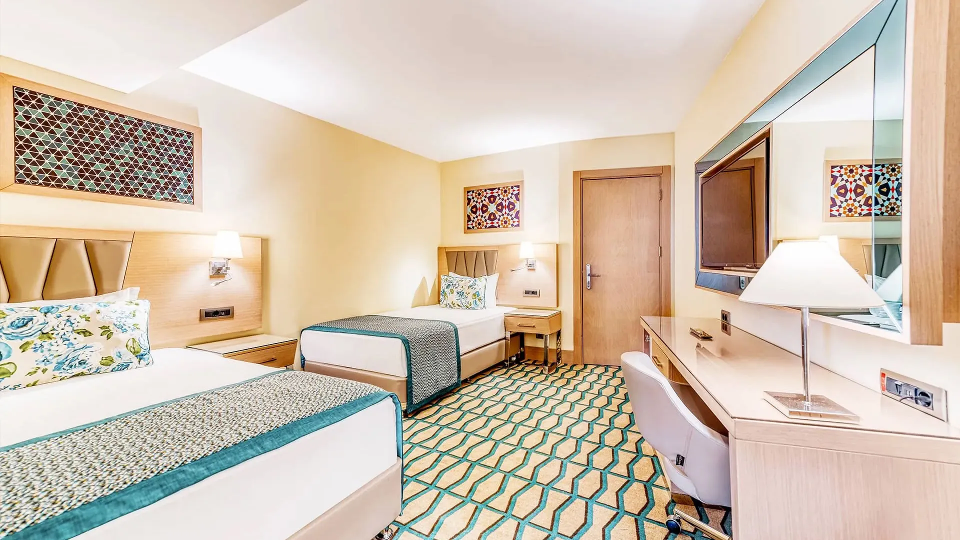 Megasaray Club Belek – 52