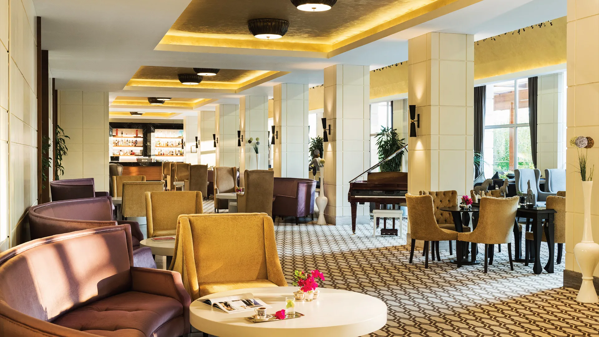 RIXOS BELDIBI Чартър до Анталия от Пловдив 2026 [PDV] – 14
