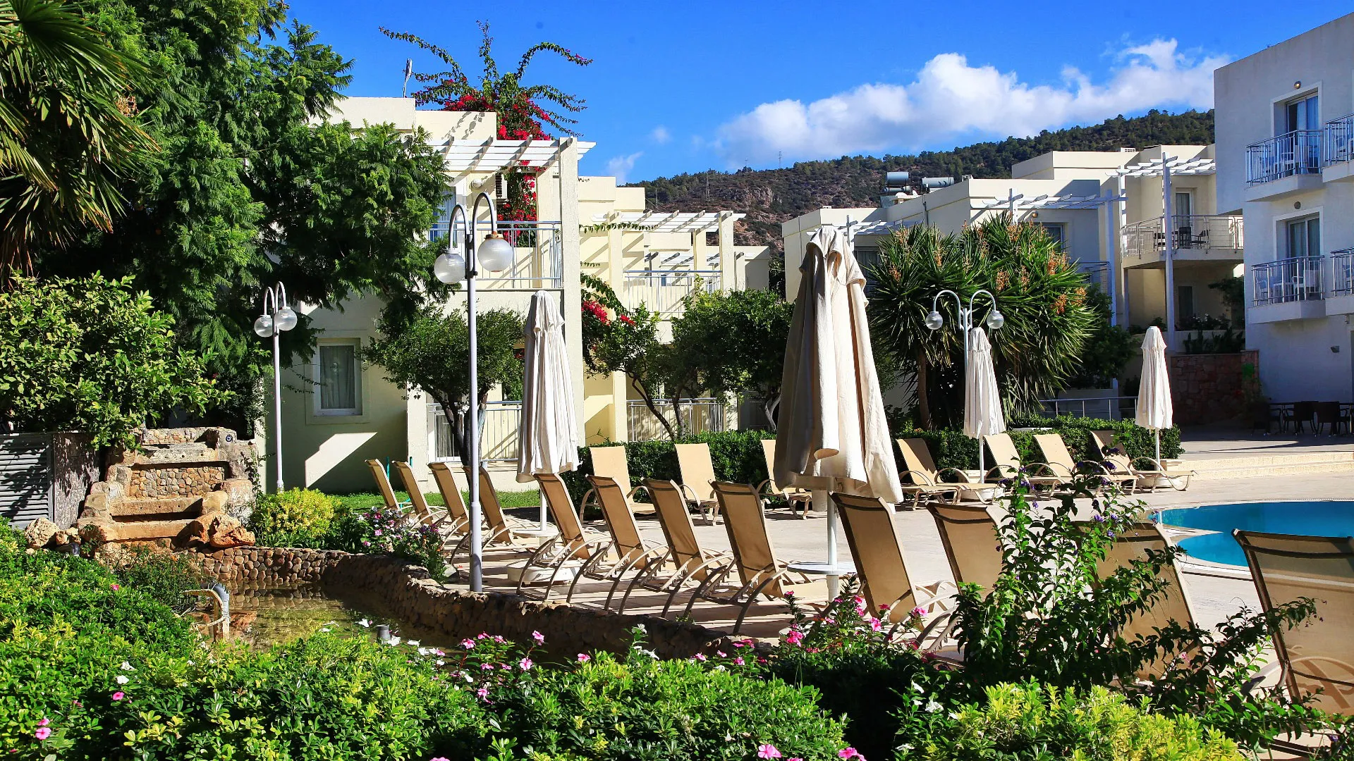 Mandarin Resort Bodrum – 13
