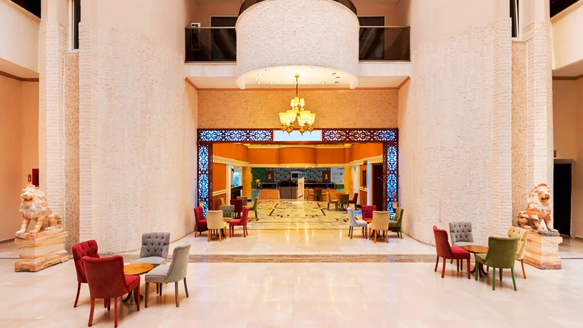 Prestige Alanya Hotel – 9