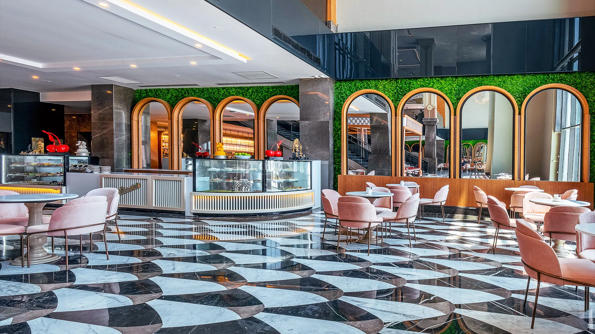 Lago Hotel – 48
