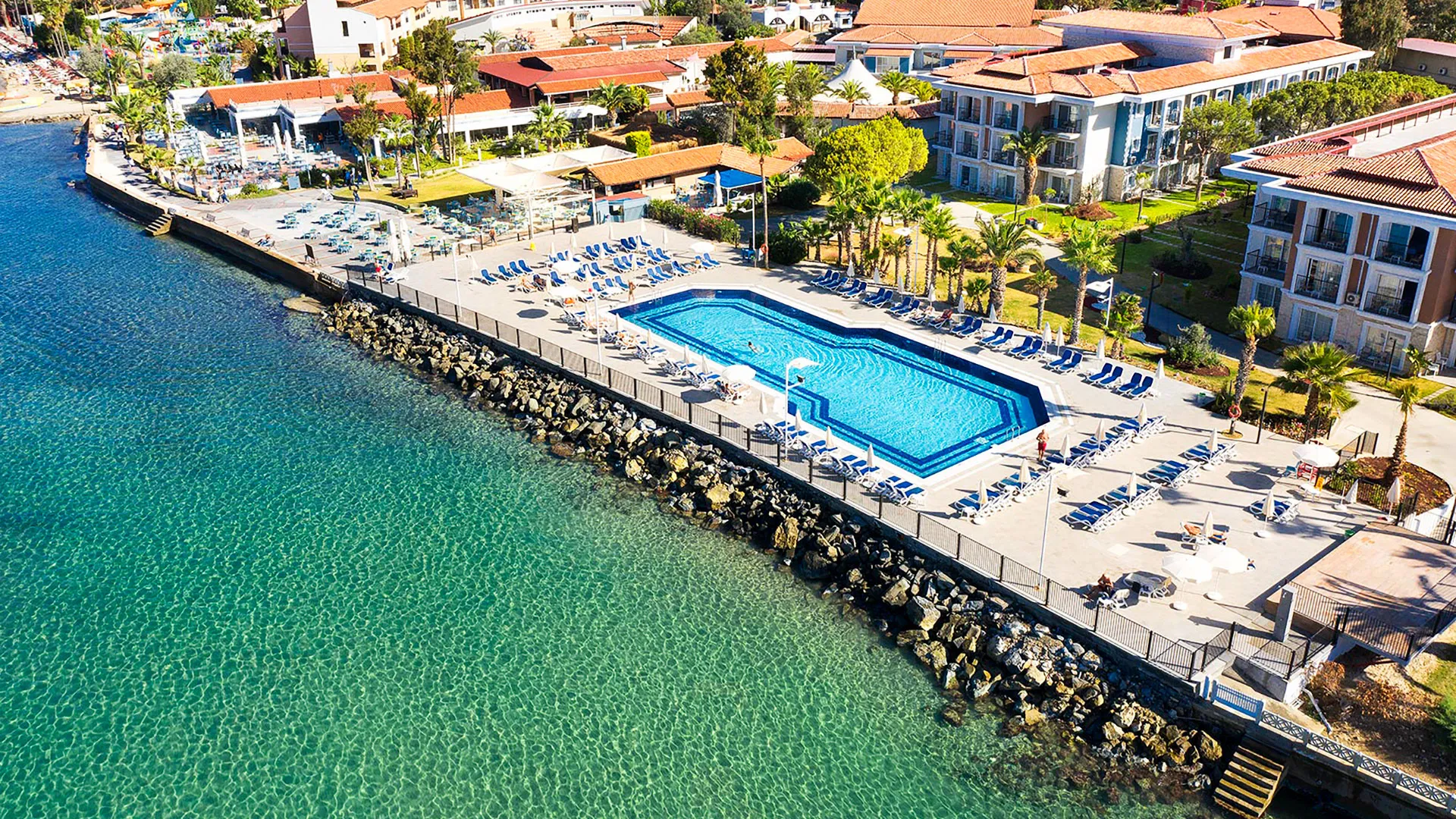 Ephesia Holiday Beach Club – 49
