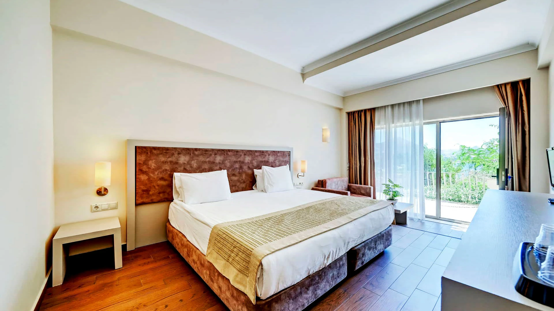 Yasmin Bodrum Resort – 92