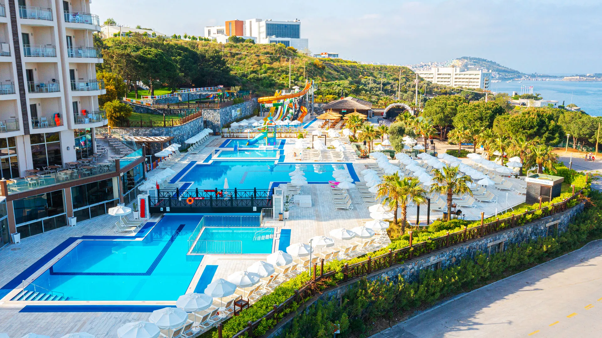 Ramada Resort Kusadasi & Golf – 62