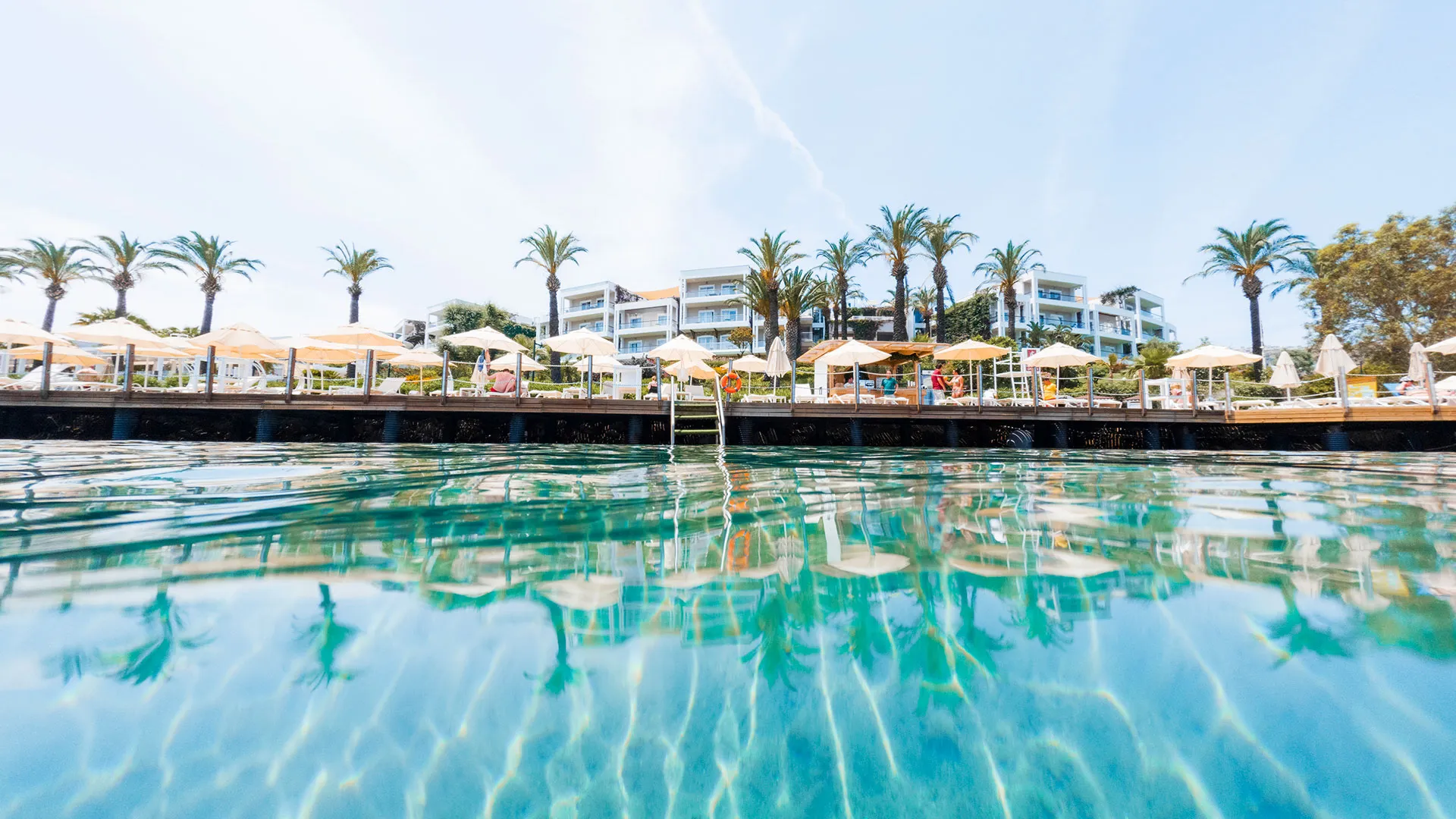 Baia Bodrum Hotel – Егейската перла Бодрум – 8 дни рай с директен полет от София – 69
