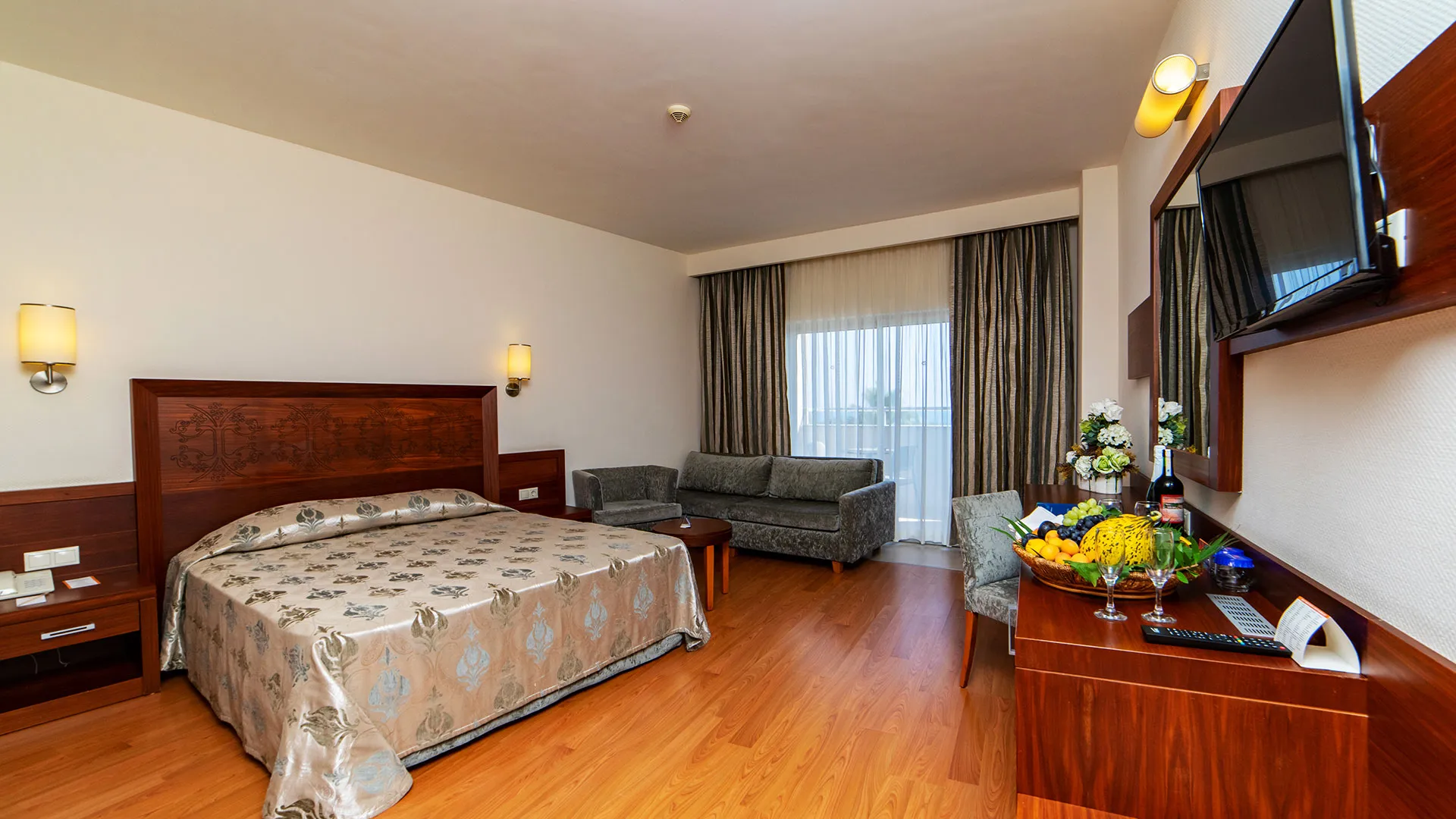 Vita Silva Hotel – 25