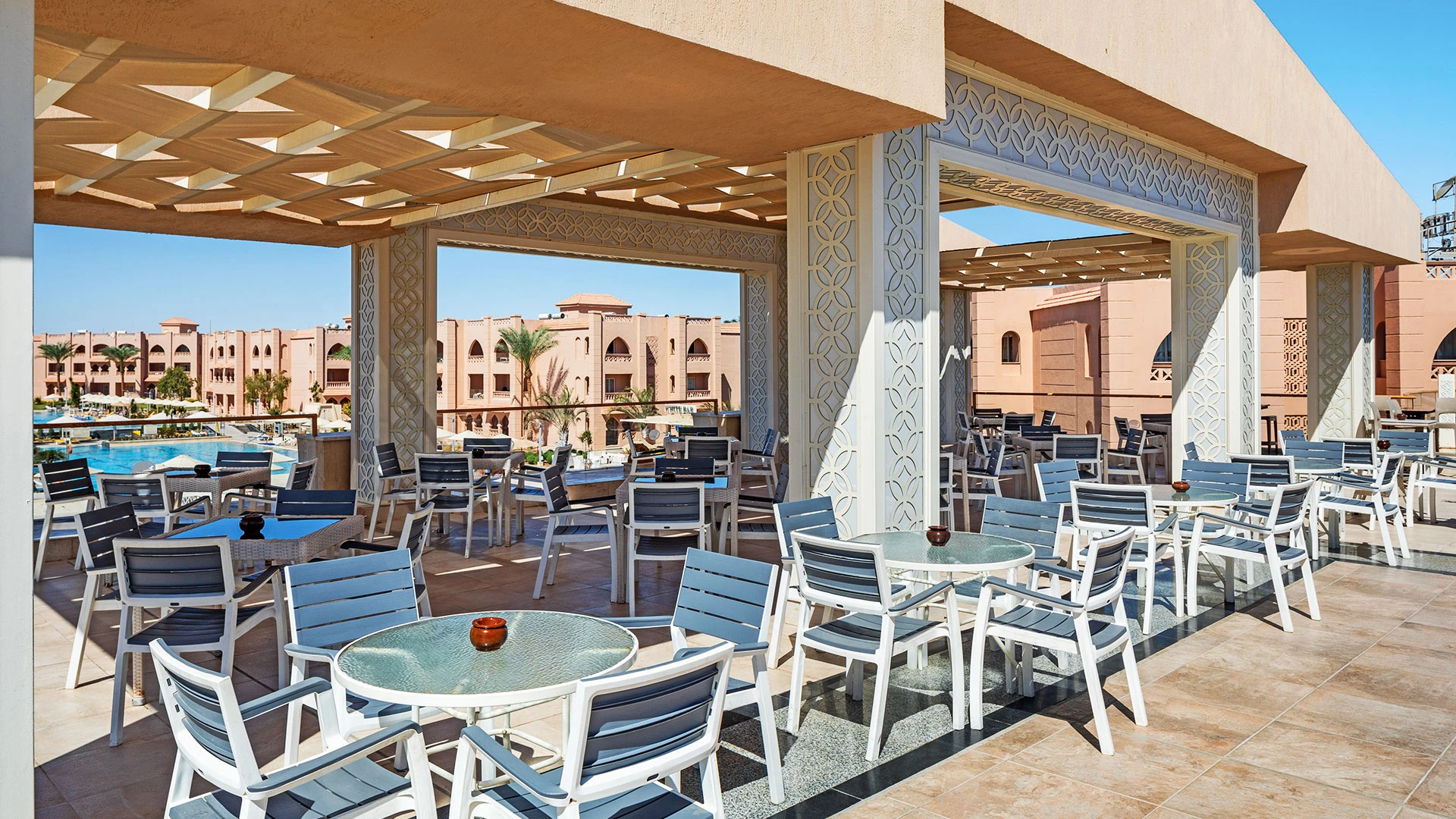 PICKALBATROS AQUA VISTA RESORT - HURGHADA Чартър до Хургада от София [SOF] 2026 – 14