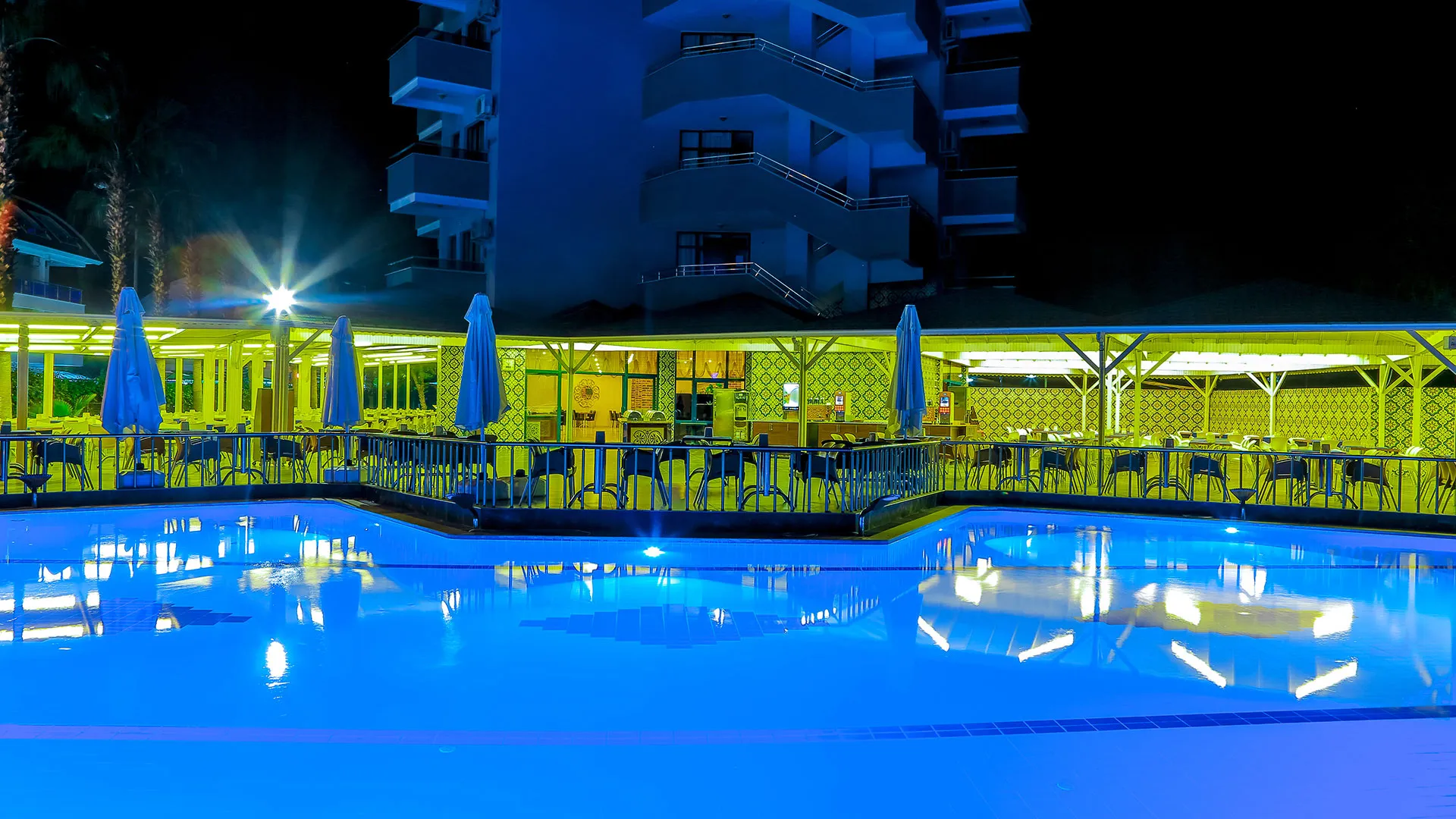 CARETTA RELAX HOTEL Чартър до Анталия от Варна 2026 [VAR] – 20