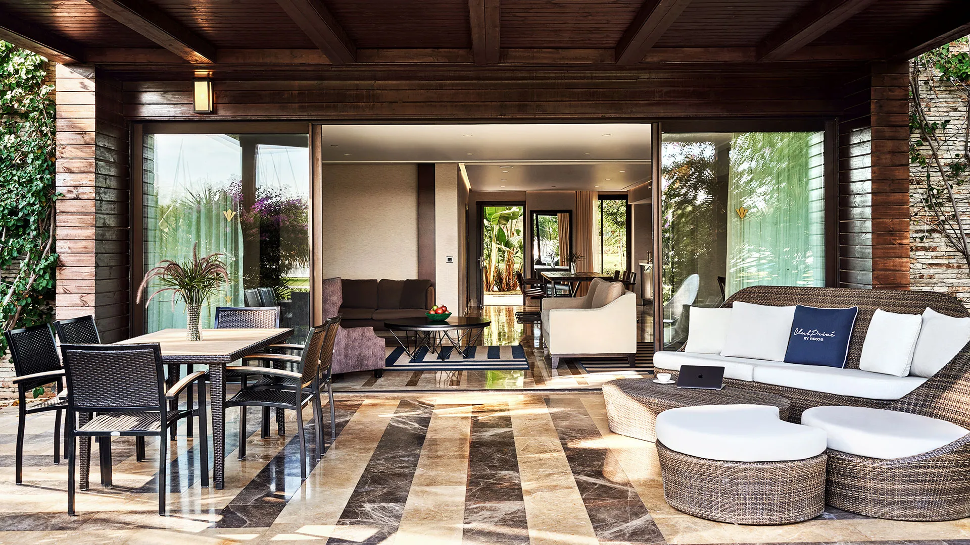 Rixos Premium Gocek – 52