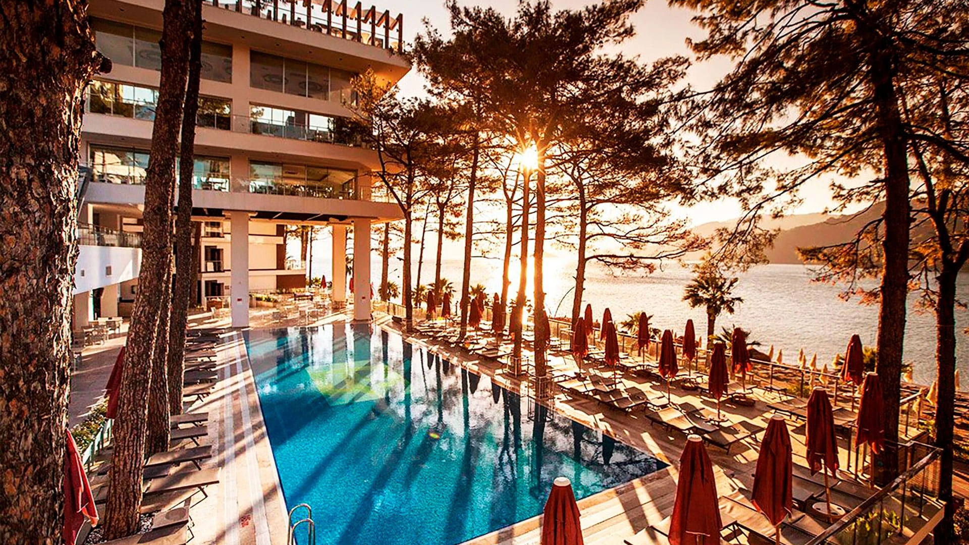 Orka Lotus Beach – 3
