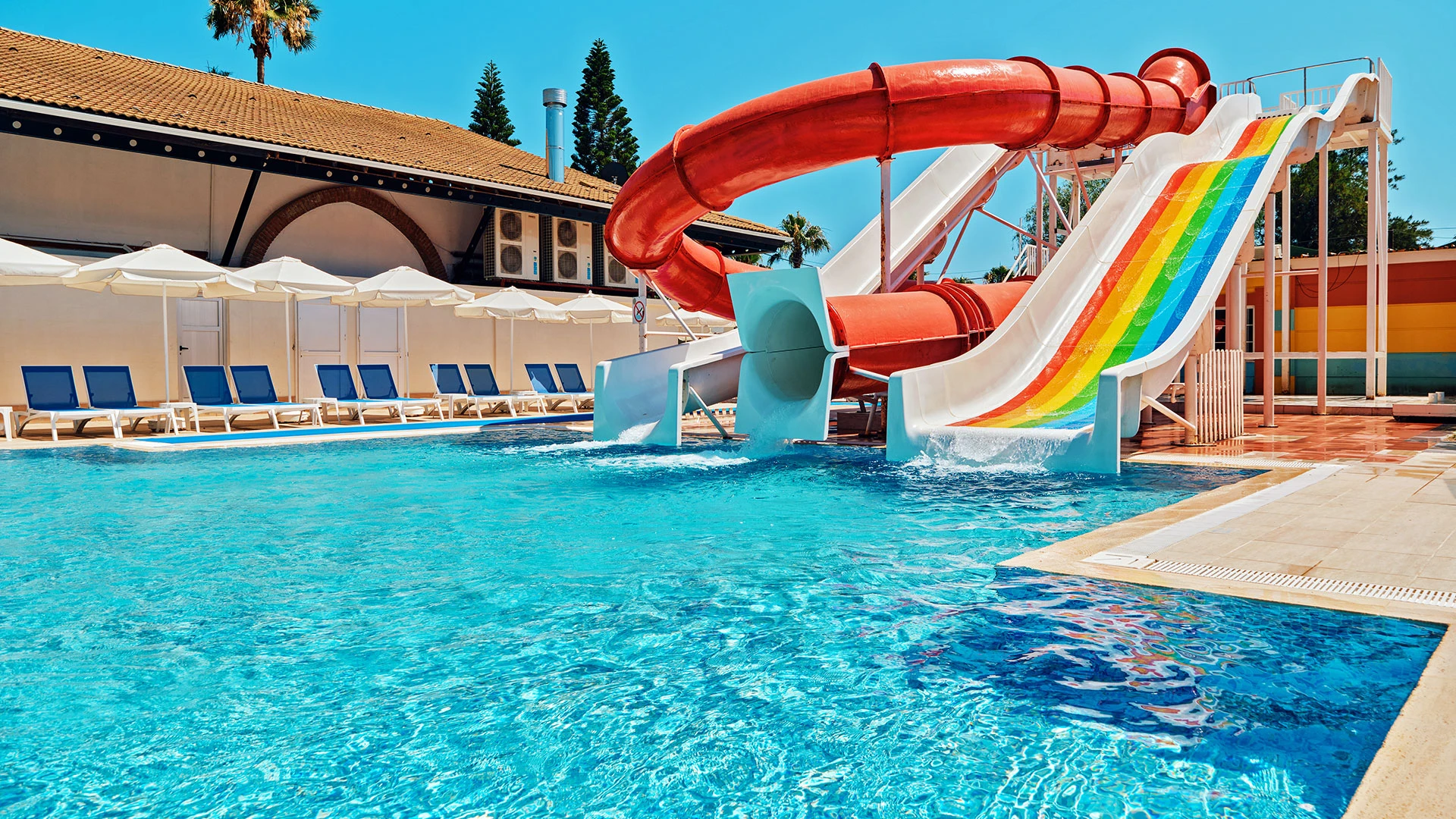 SELECTUM COLOURS SIDE (EX.SELECTUM ELITE RESORT SIDE) Чартър до Анталия от София 2026 [SOF] – 58