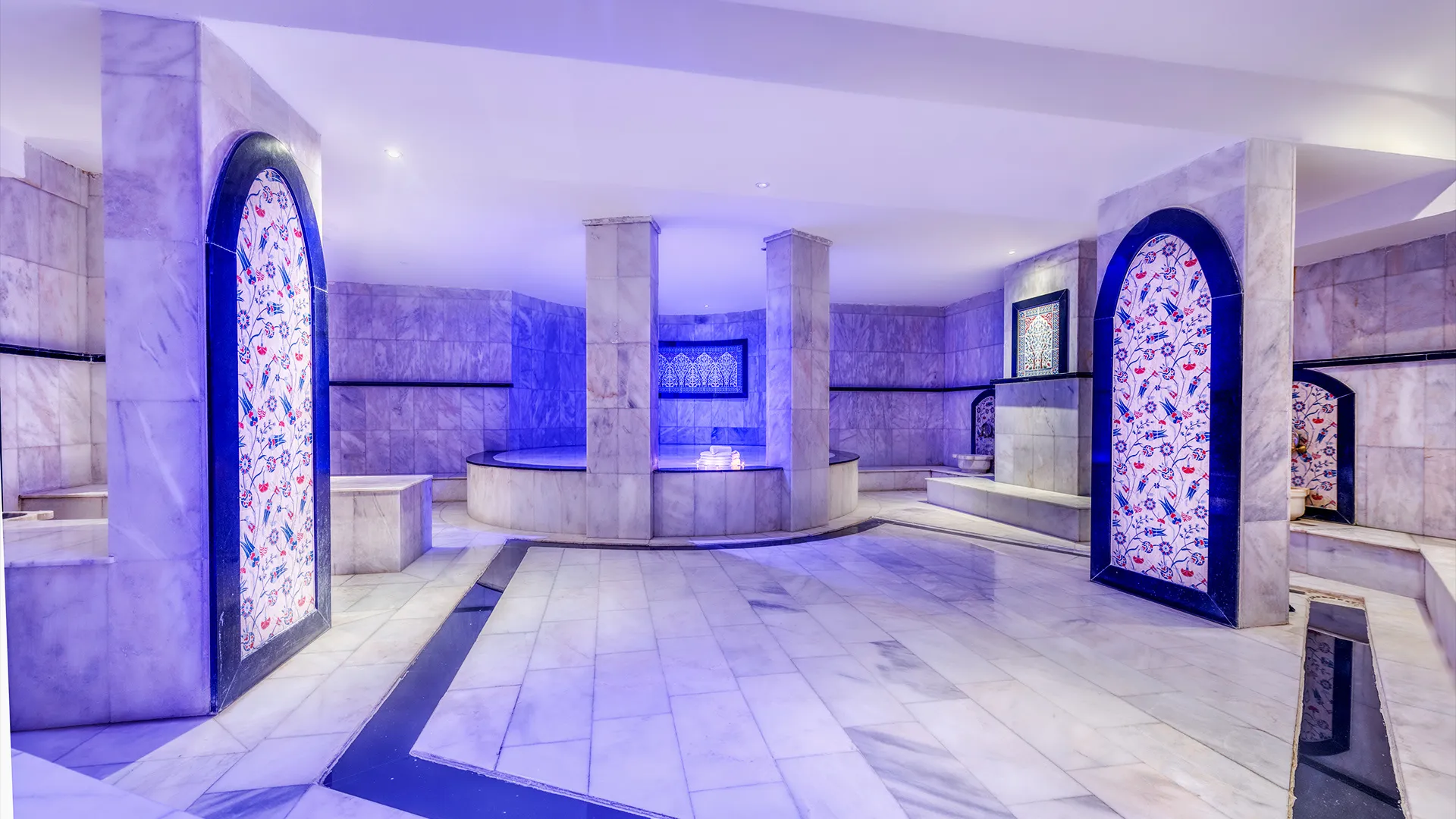 Oz Hotels Incekum Beach – 66