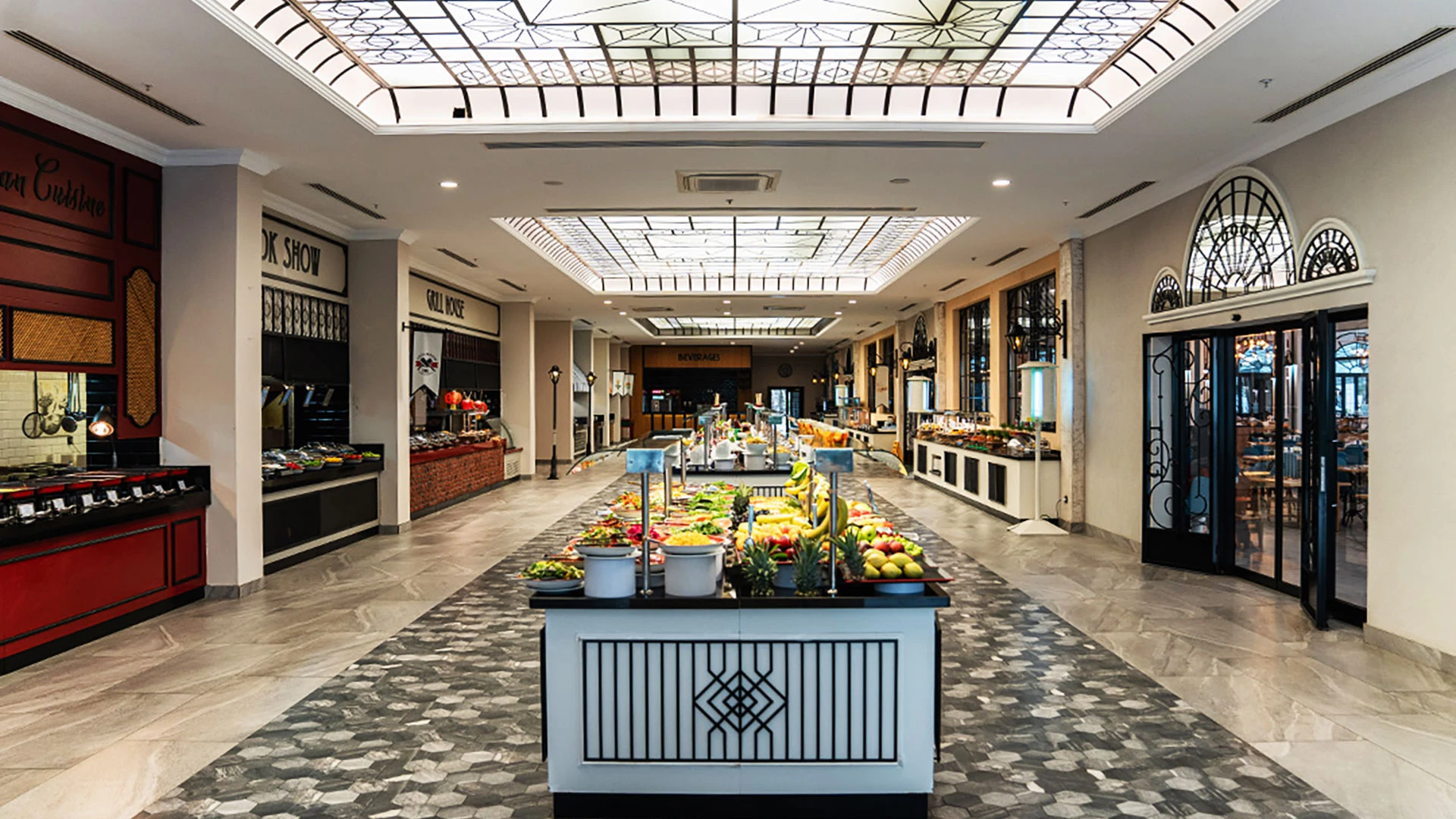 Club Marco Polo – 14