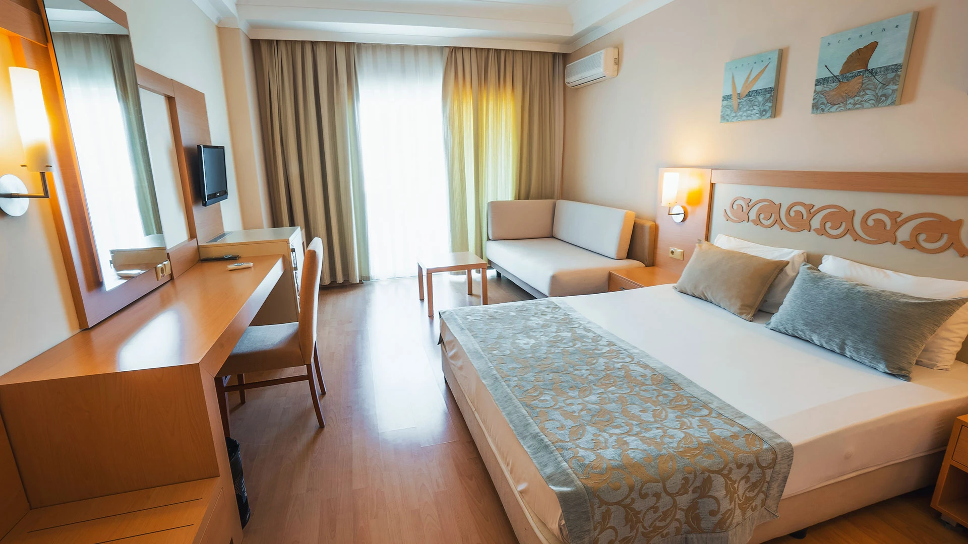Solivia Hotel – 35