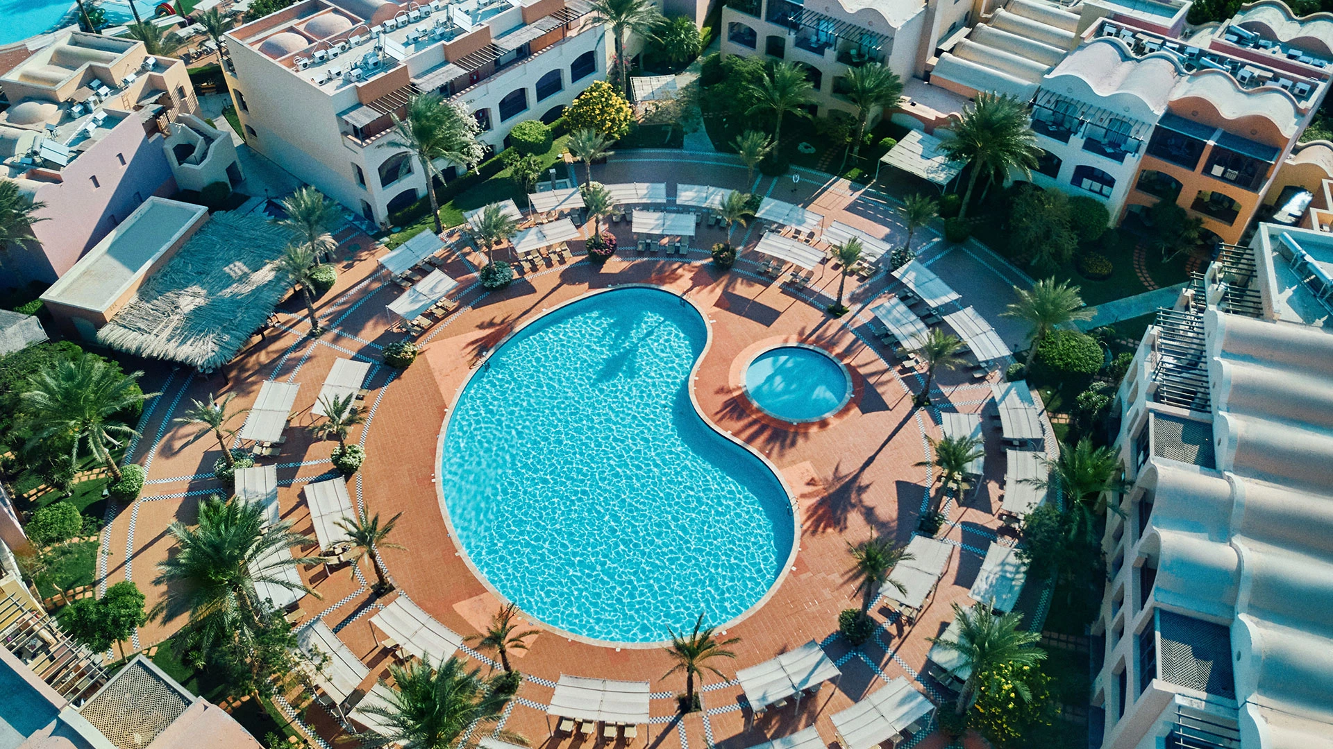 JAZ MAKADI SARAYA RESORT Чартър до Хургада от София [SOF] 2026 – 38