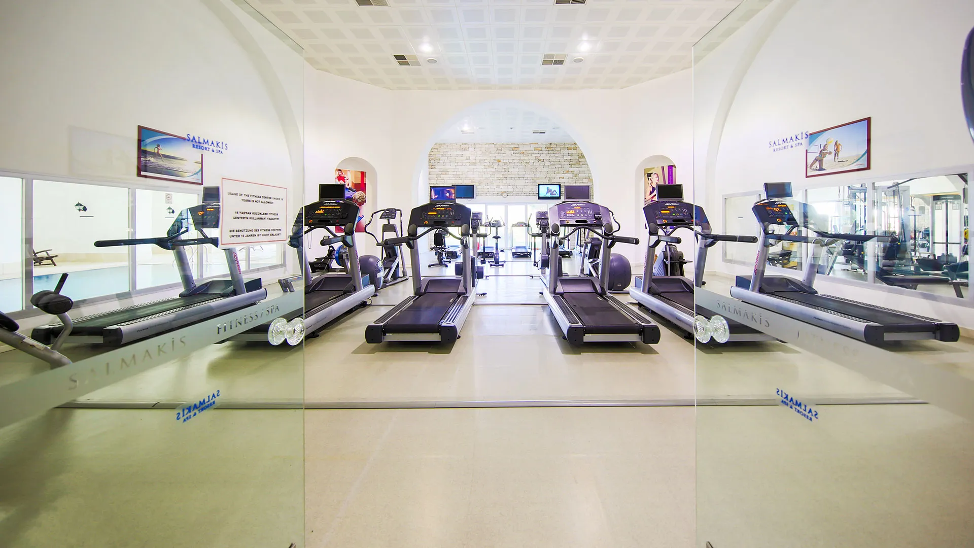 Salmakis Resort & Spa – 16