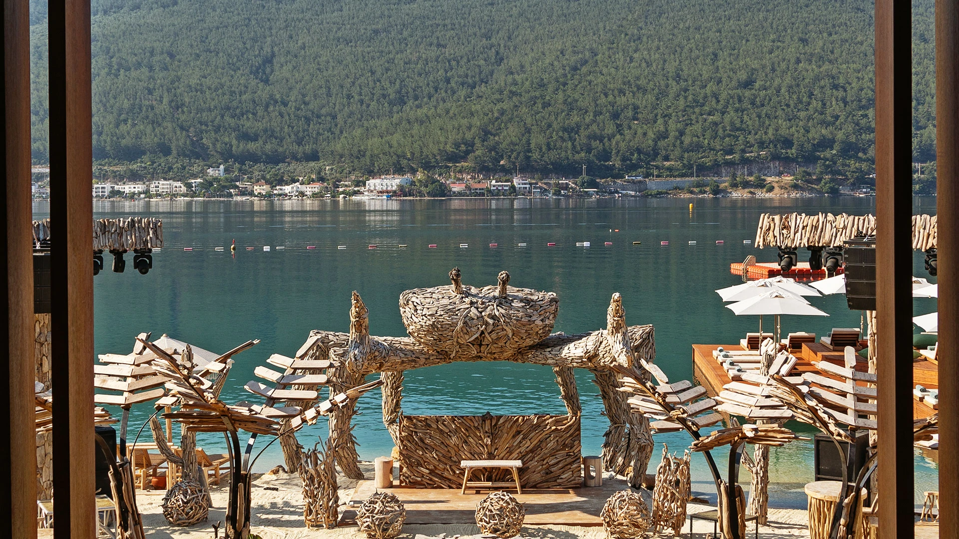 TITANIC LUXURY COLLECTION BODRUM Почивка в Егейска Турция с чартър до Бодрум – 49